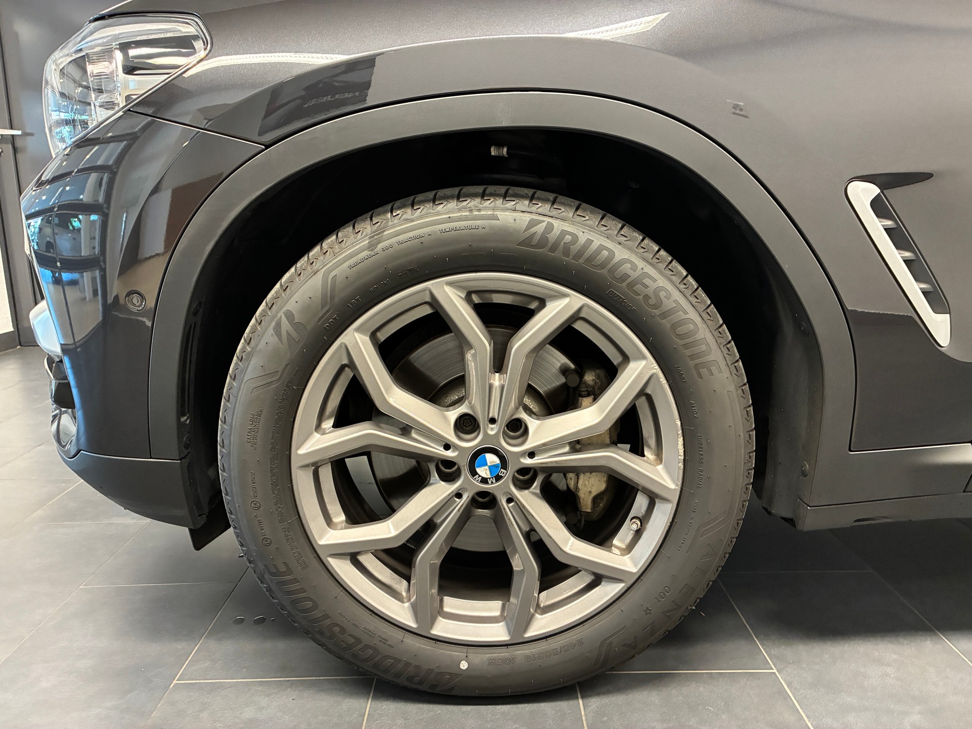 BMW X3 30d xDrive xLine-showroom-element-2