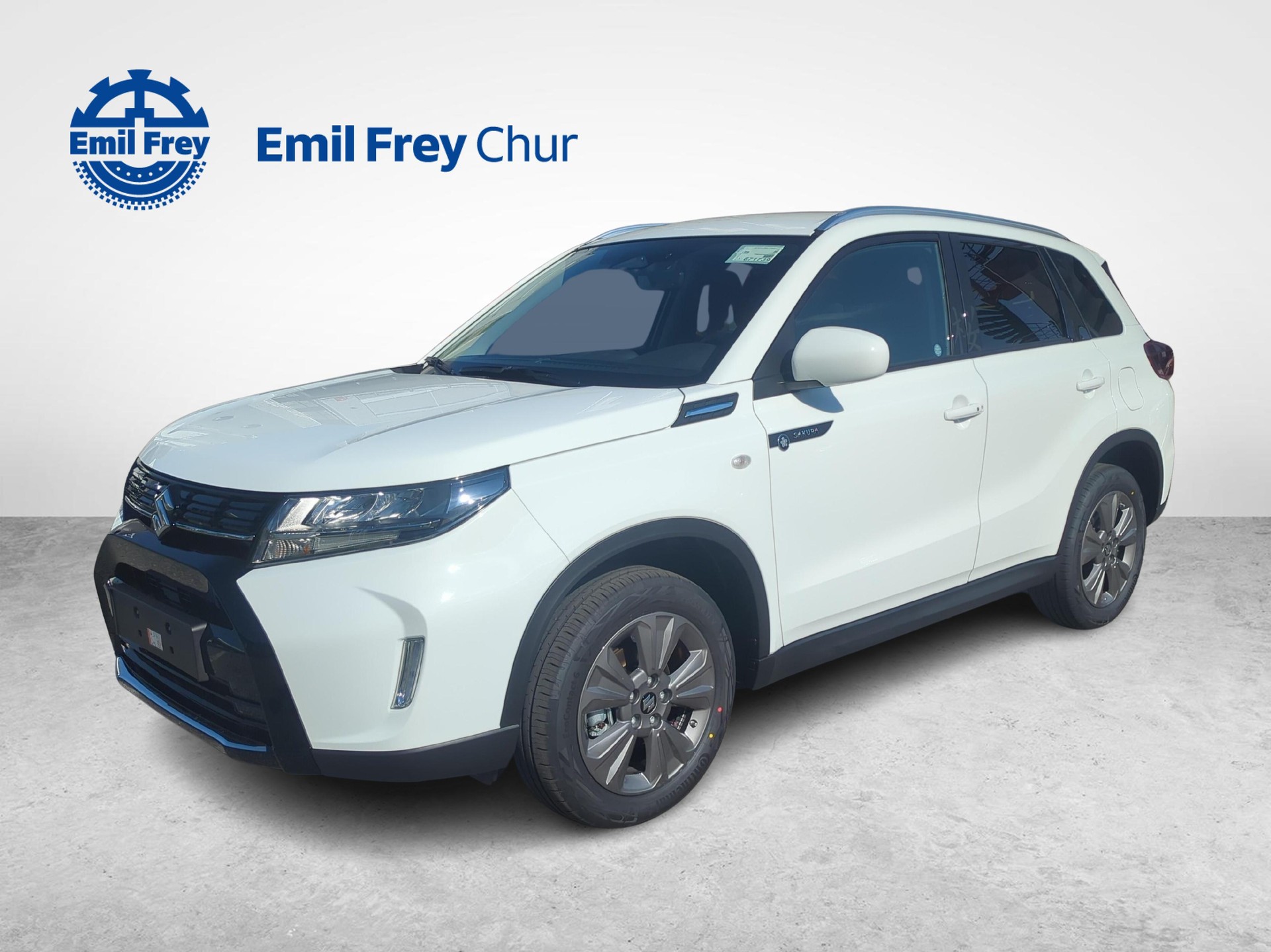 SUZUKI Vitara 1.4 T Sakura Hybrid 4x4 / 1.99% Leasing