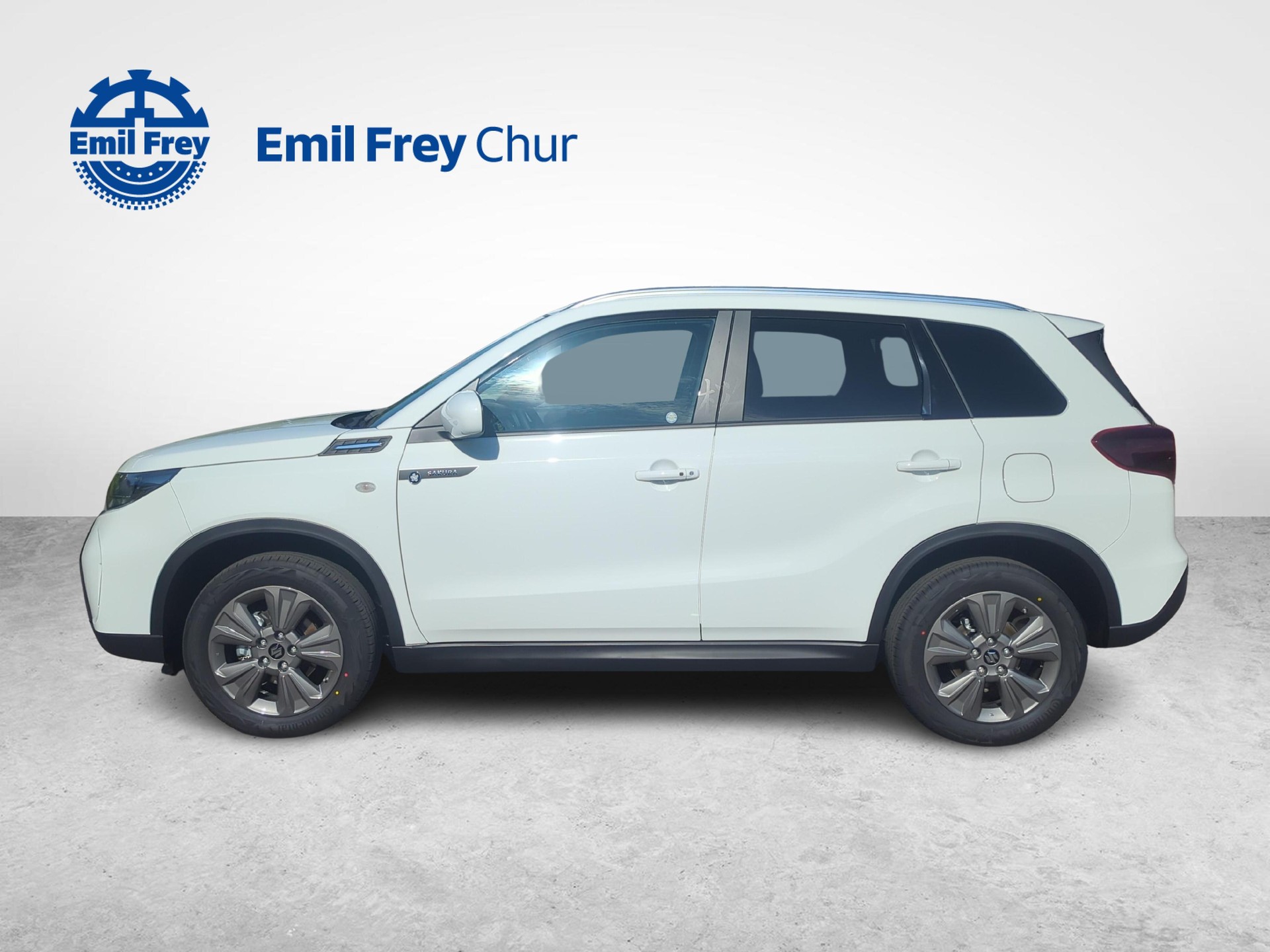 SUZUKI Vitara 1.4 T Sakura Hybrid 4x4 / 1.99% Leasing-showroom-element-1