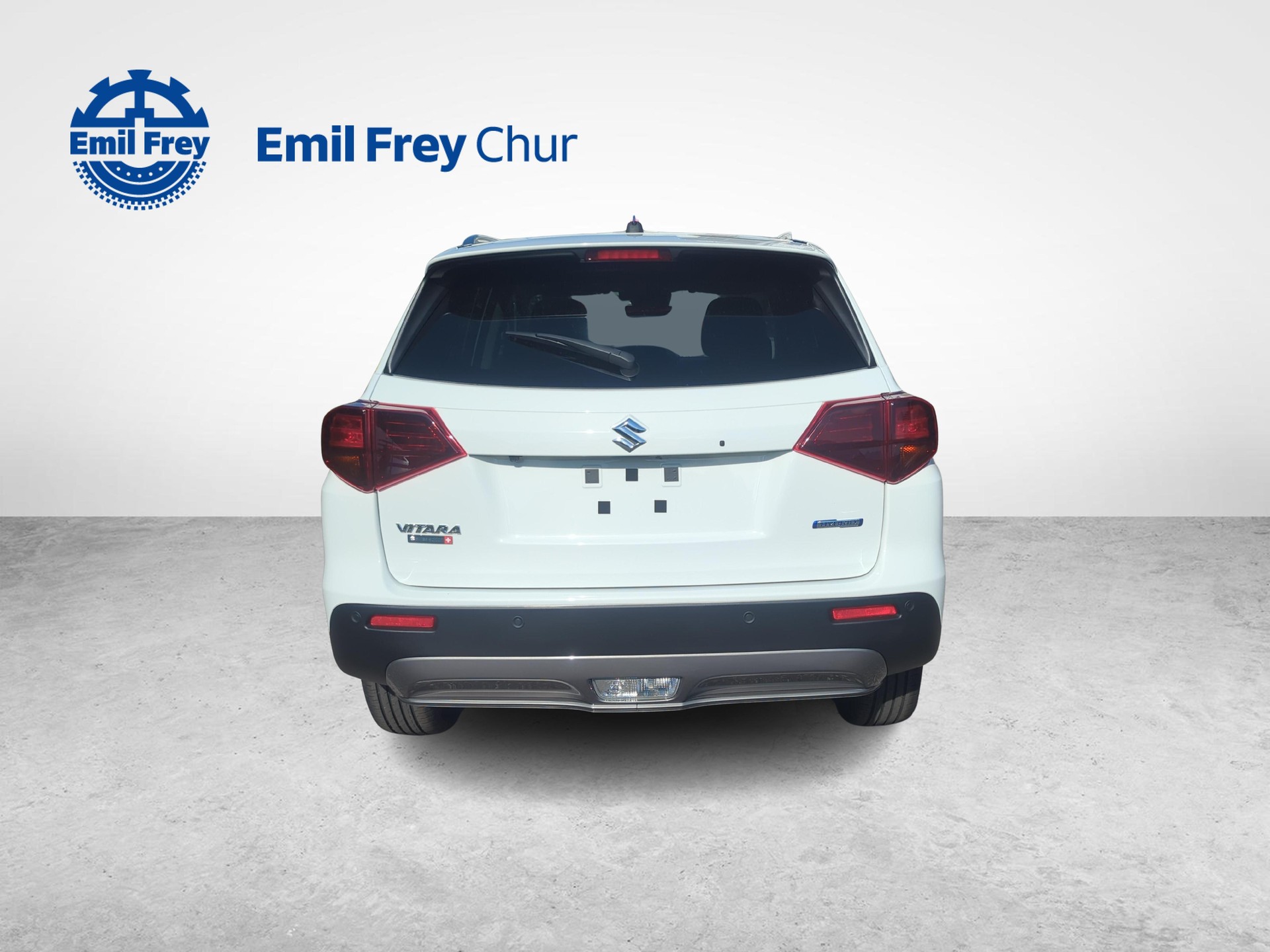 SUZUKI Vitara 1.4 T Sakura Hybrid 4x4 / 1.99% Leasing-showroom-element-3