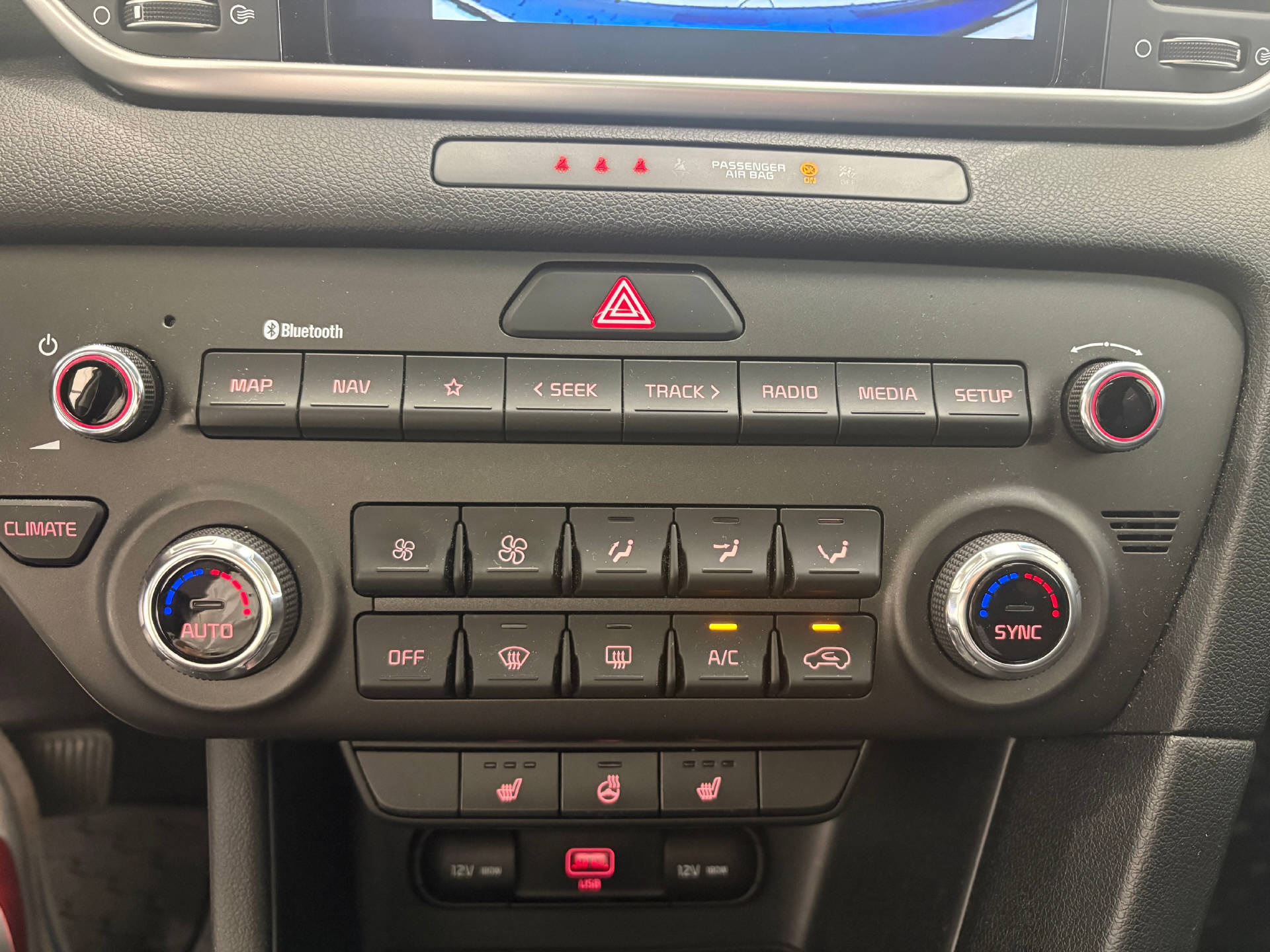 KIA Sportage 1.6 T-GDi Power 2020-image-9