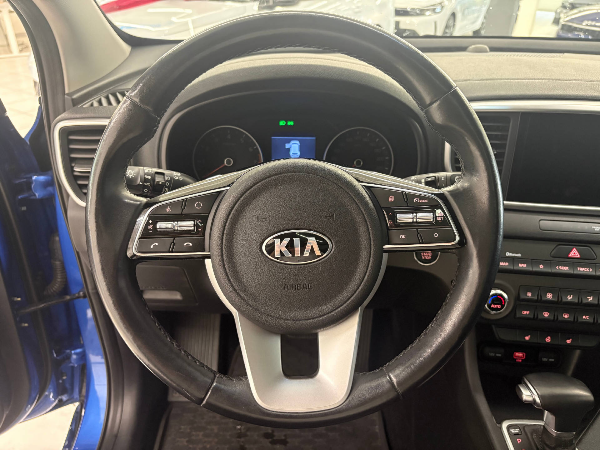 KIA Sportage 1.6 T-GDi Power 2020-image-7