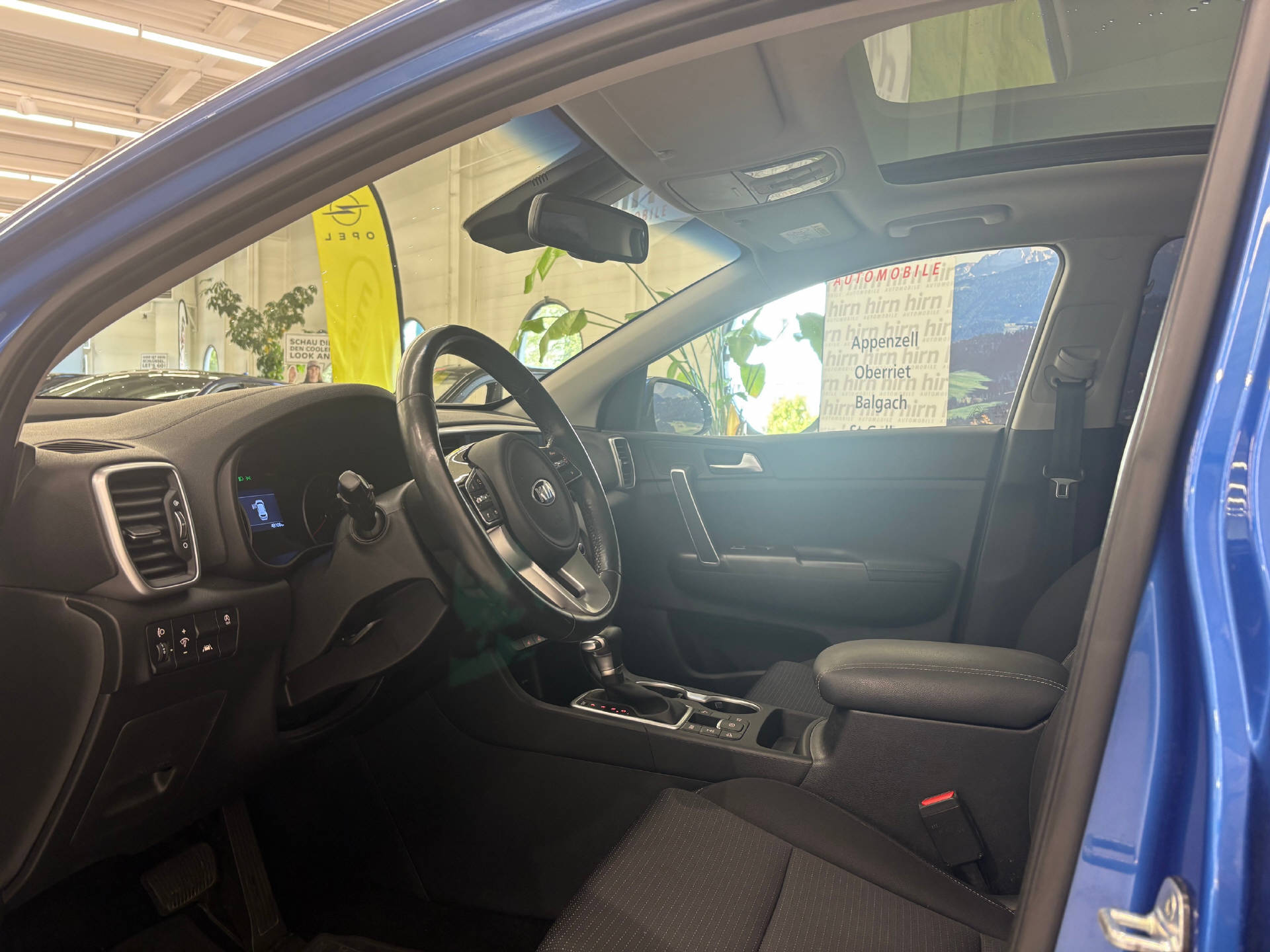 KIA Sportage 1.6 T-GDi Power 2020-image-5