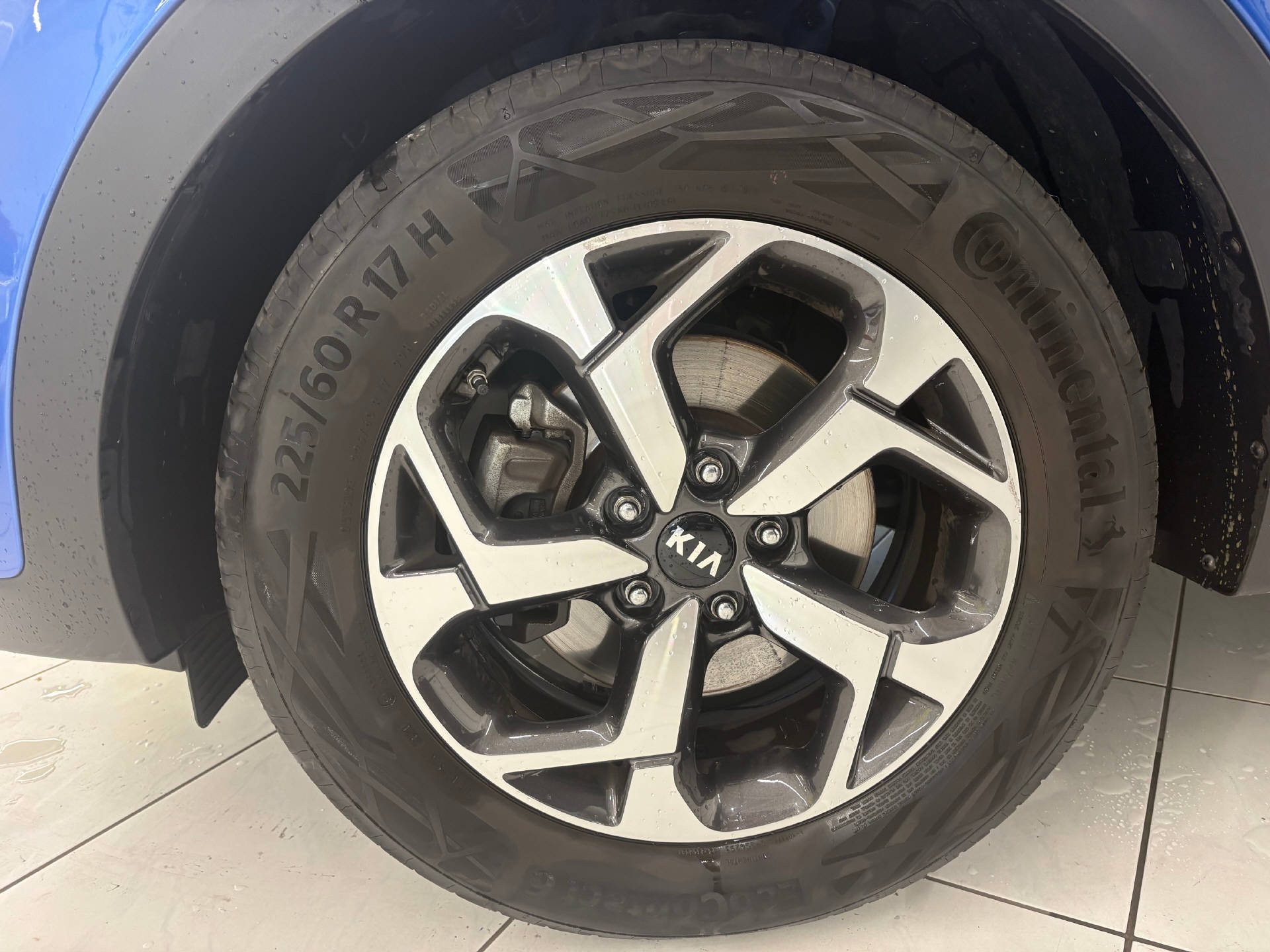 KIA Sportage 1.6 T-GDi Power 2020-image-15