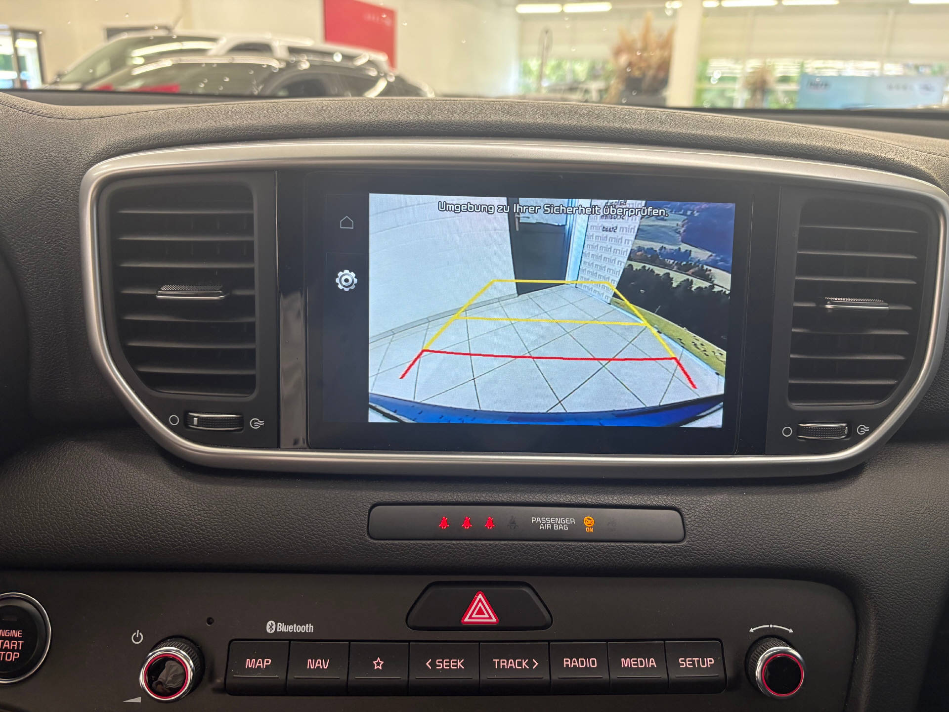 KIA Sportage 1.6 T-GDi Power 2020-image-8