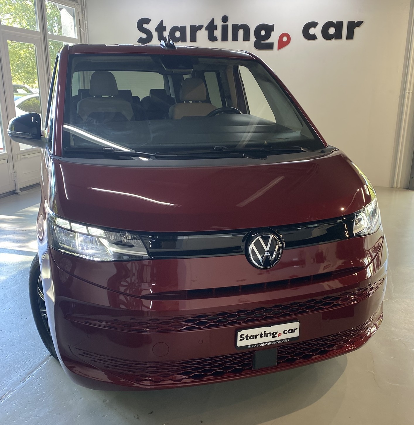 VW Multivan 1.5 TSI Liberty DSG-showroom-element-1