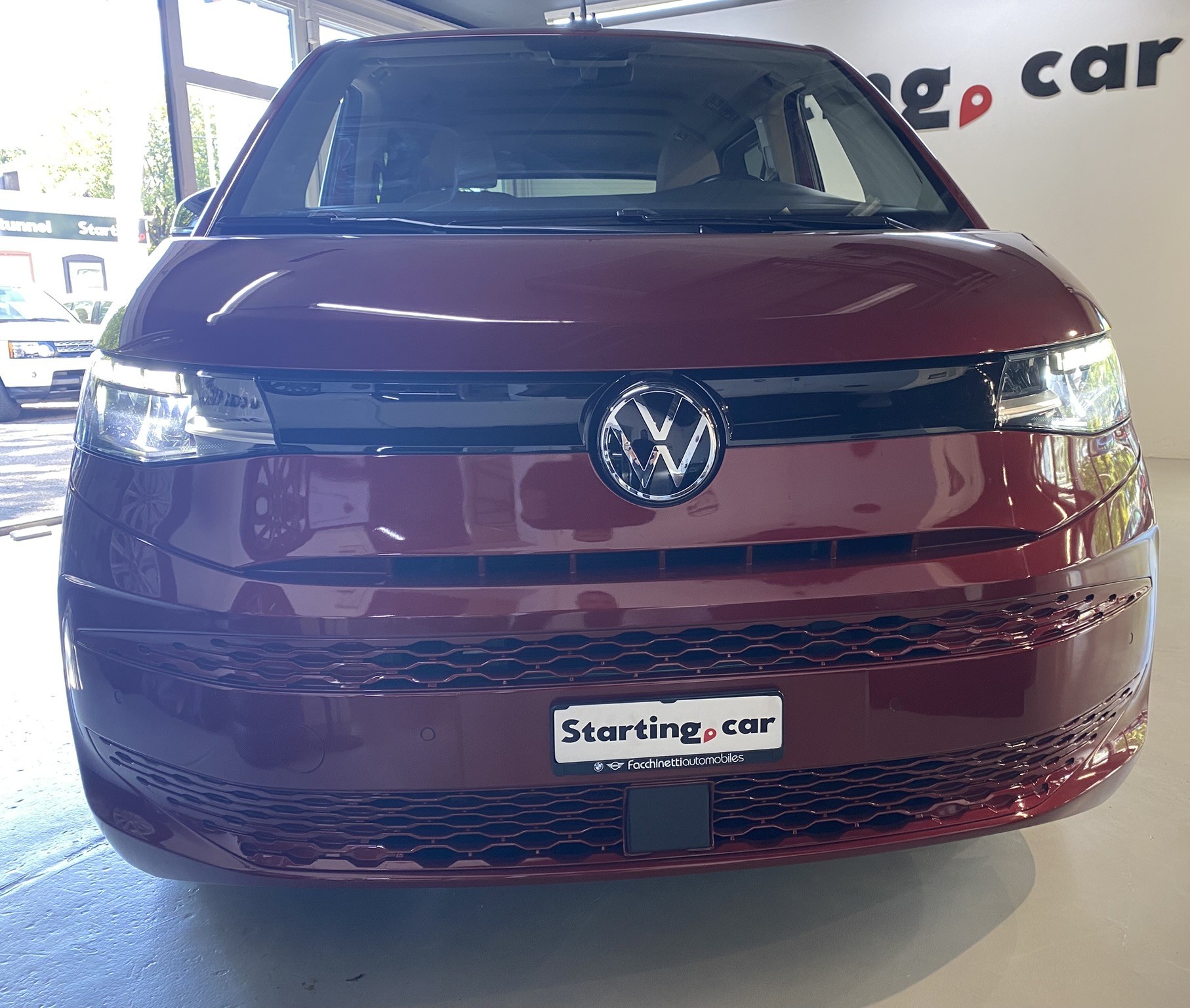 VW Multivan 1.5 TSI Liberty DSG-showroom-element-2