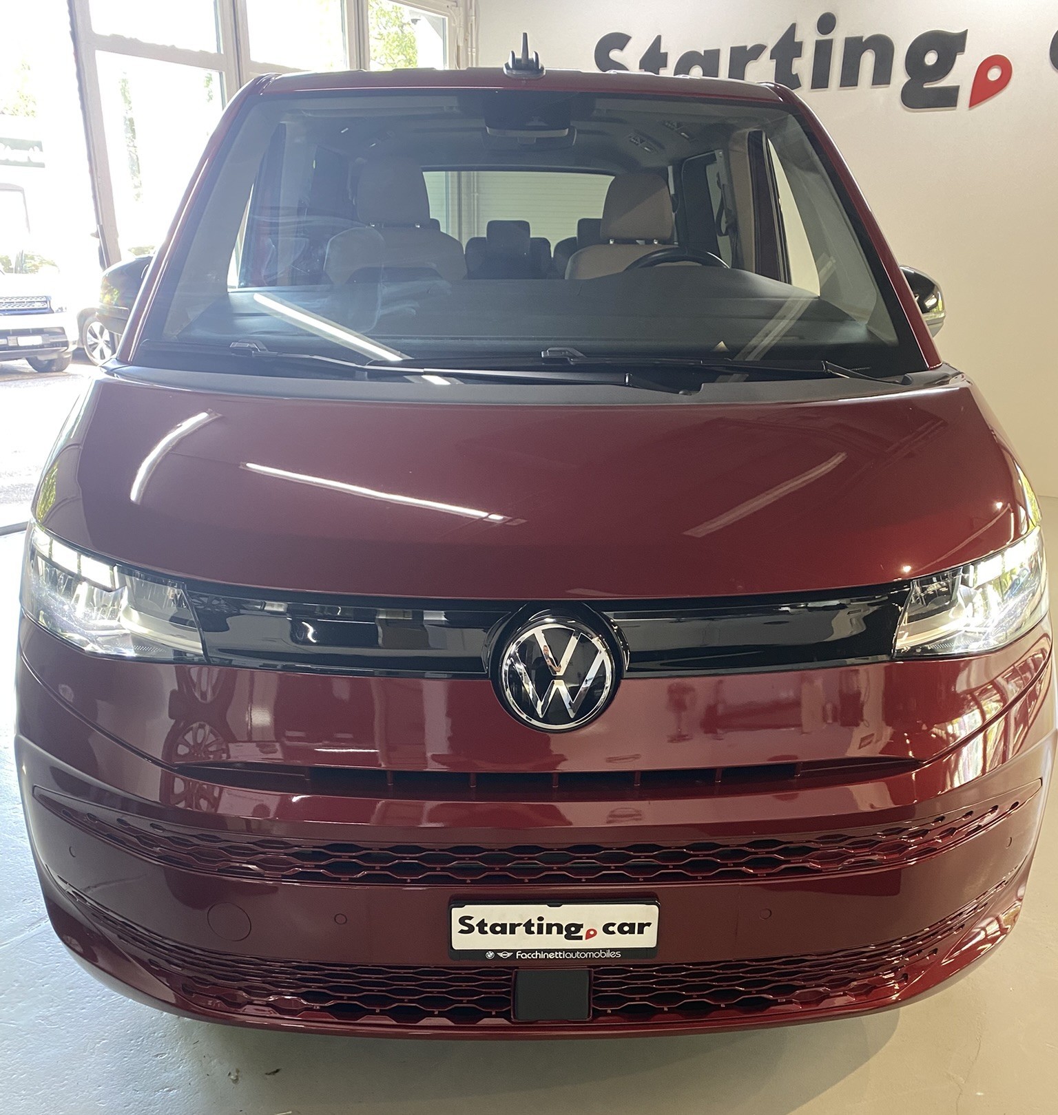 VW Multivan 1.5 TSI Liberty DSG-showroom-element-3