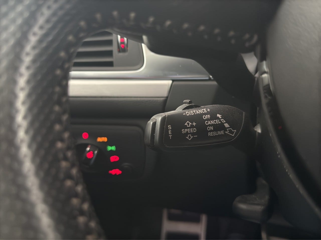 AUDI A6 Avant 3.0 TDI V6 quattro S-tronic-image-7