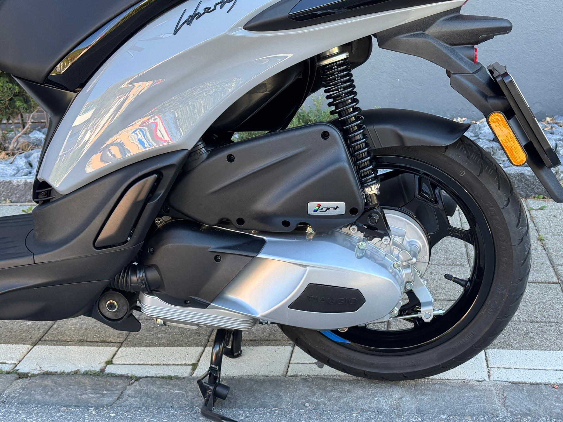 PIAGGIO Liberty 125 Sport E5+-image-10