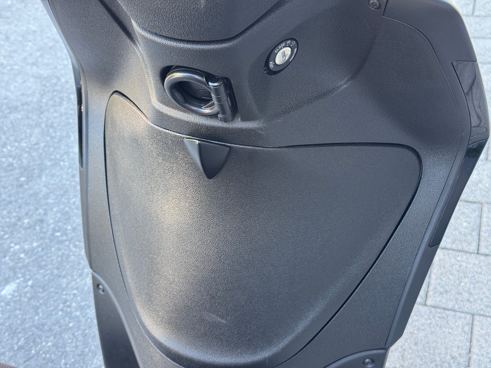 PIAGGIO Liberty 125 Sport E5+-image-8