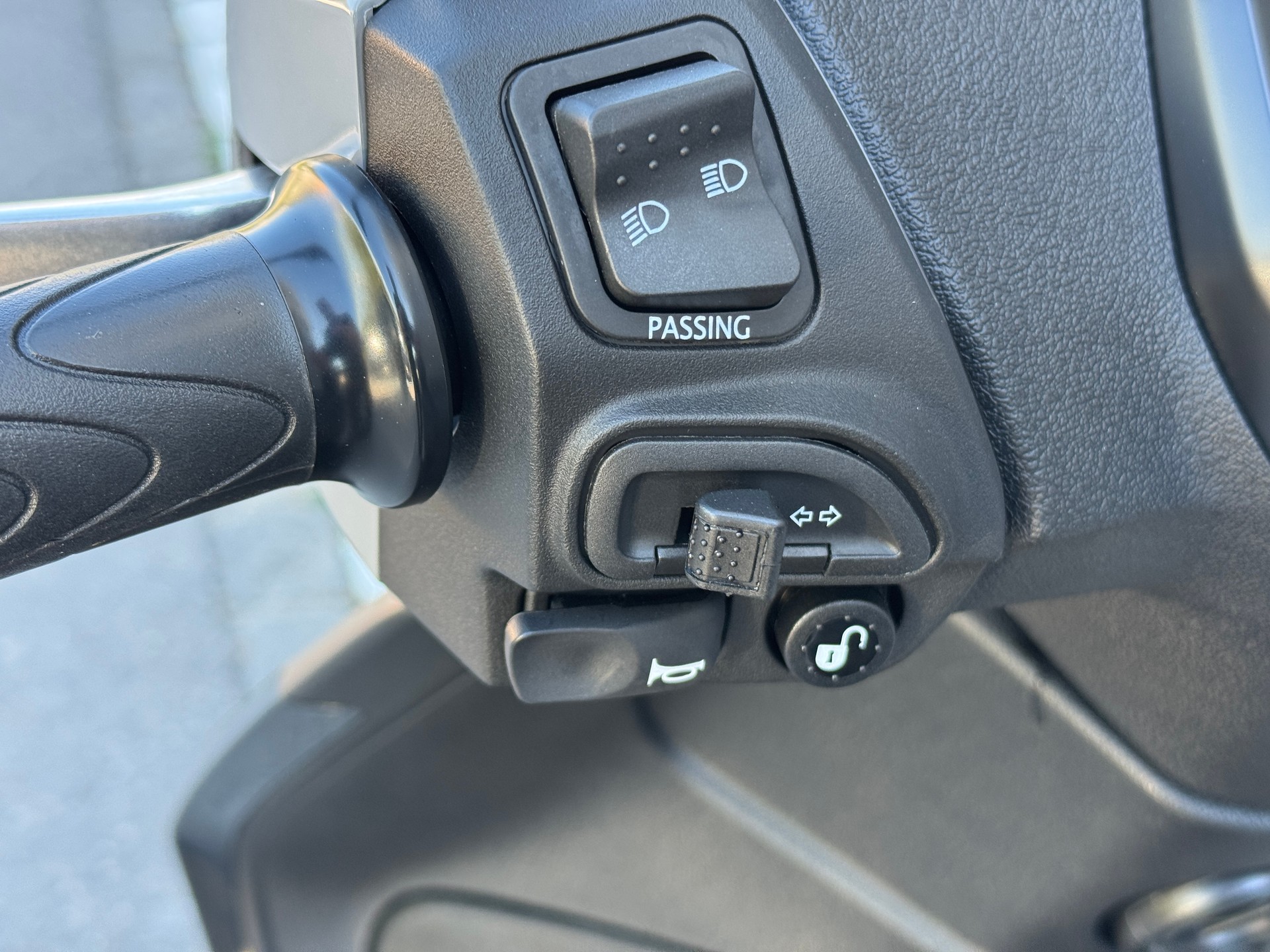 PIAGGIO Liberty 125 Sport E5+-image-6