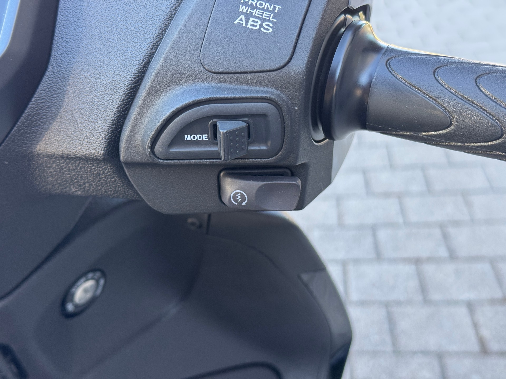 PIAGGIO Liberty 125 Sport E5+-image-7