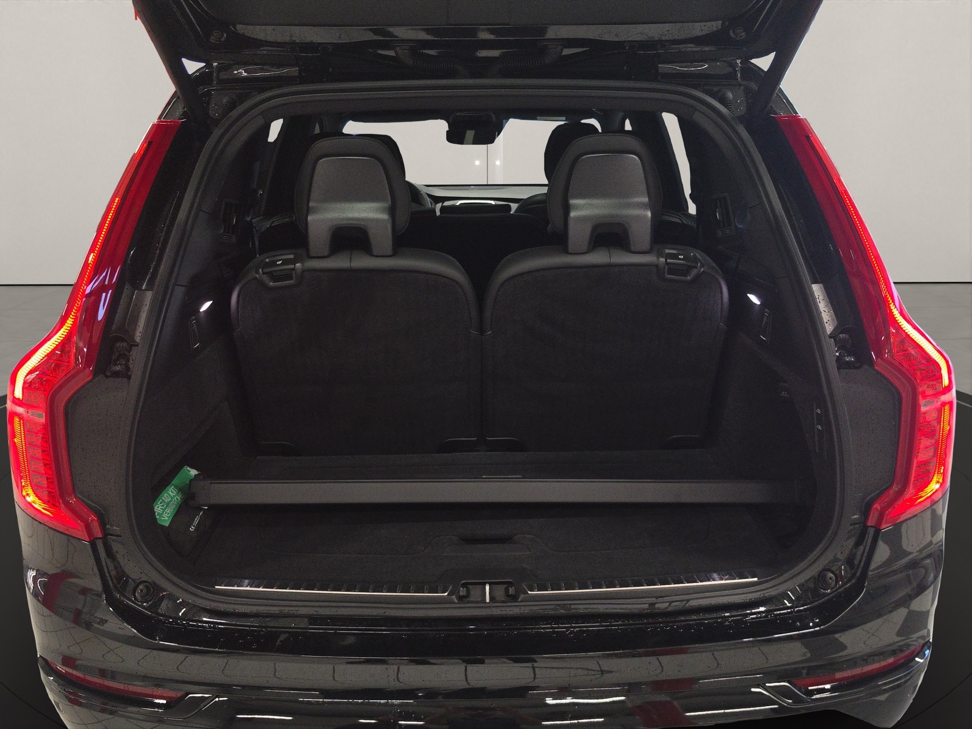 VOLVO XC90 2.0 T8 TE R-Design 7P. eAWD-image-5
