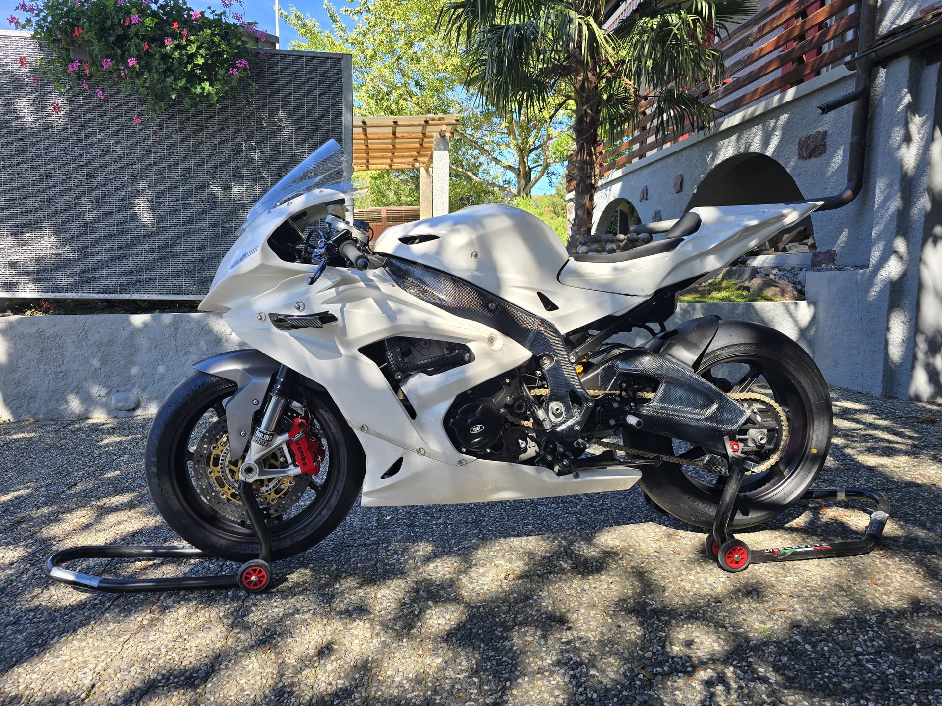 BMW S 1000 RR ABS + DTC-image-1