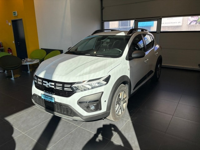 DACIA Sandero Stepway TCe 110 Expression-showroom-element-3