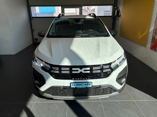 DACIA Sandero Stepway TCe 110 Expression-showroom-element-2