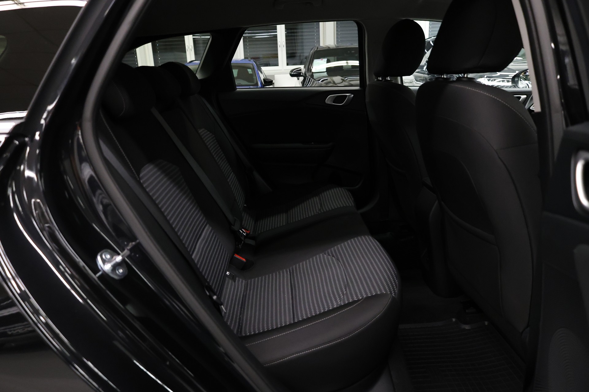 KIA Ceed SW 1.5 T-GDi Power-image-22
