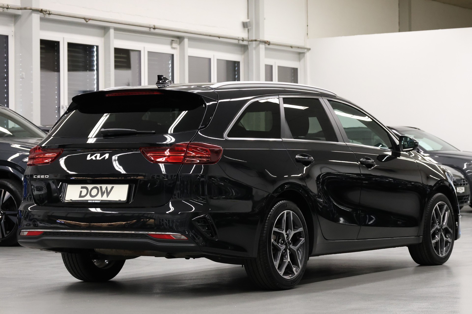 KIA Ceed SW 1.5 T-GDi Power-image-6