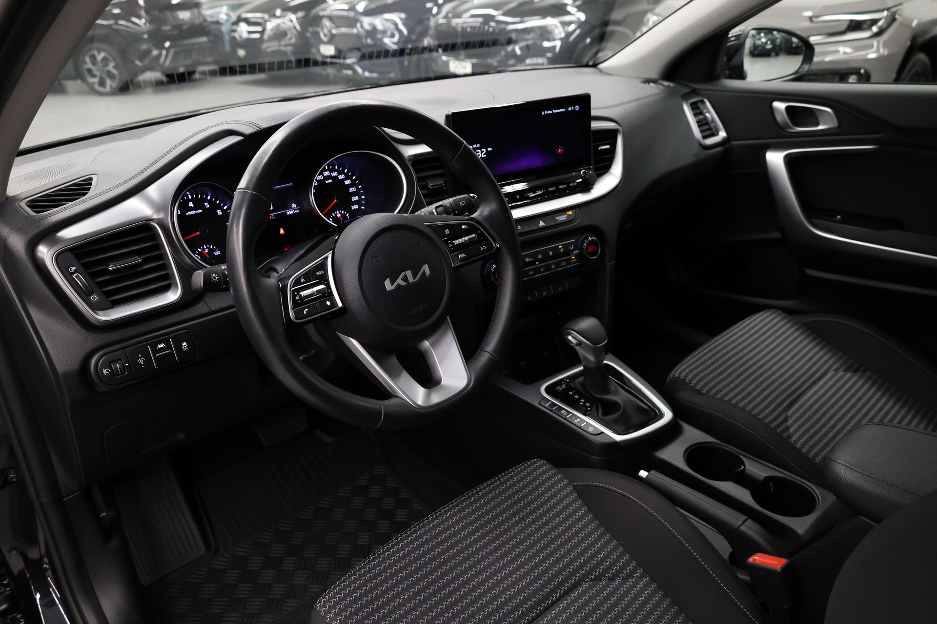 KIA Ceed SW 1.5 T-GDi Power-image-14