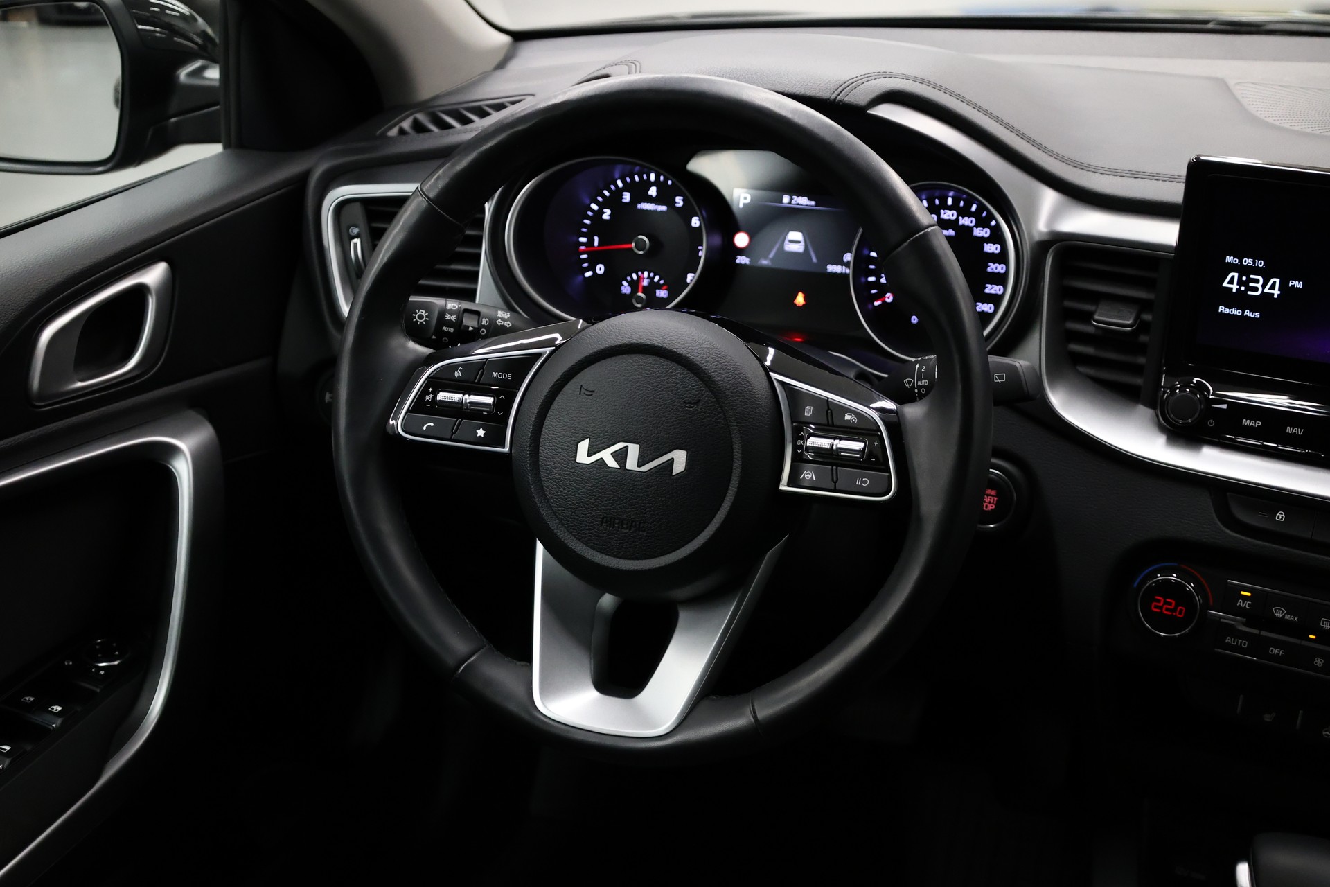 KIA Ceed SW 1.5 T-GDi Power-image-16