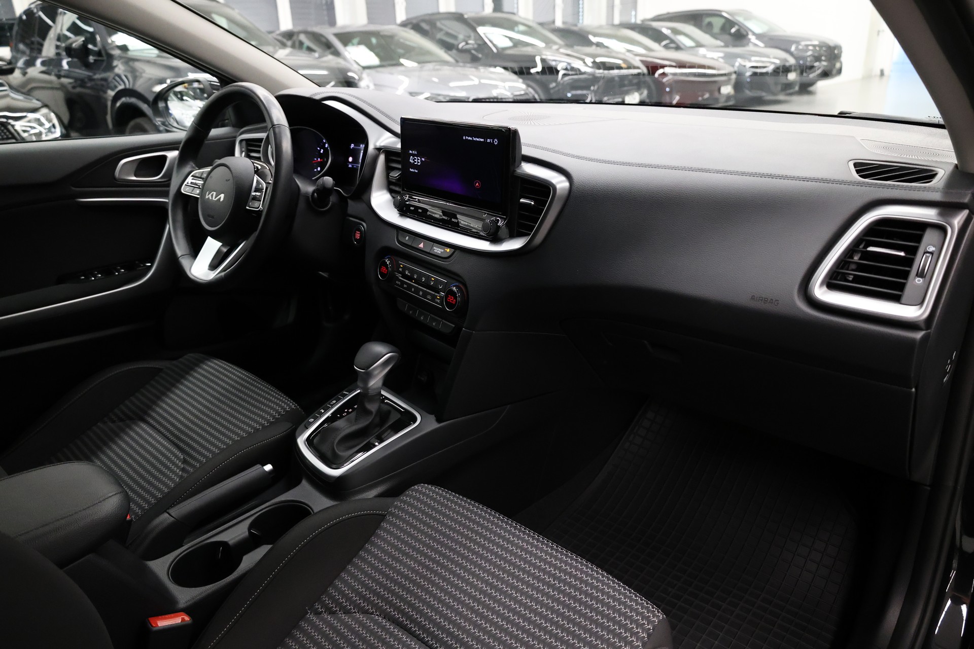 KIA Ceed SW 1.5 T-GDi Power-image-15
