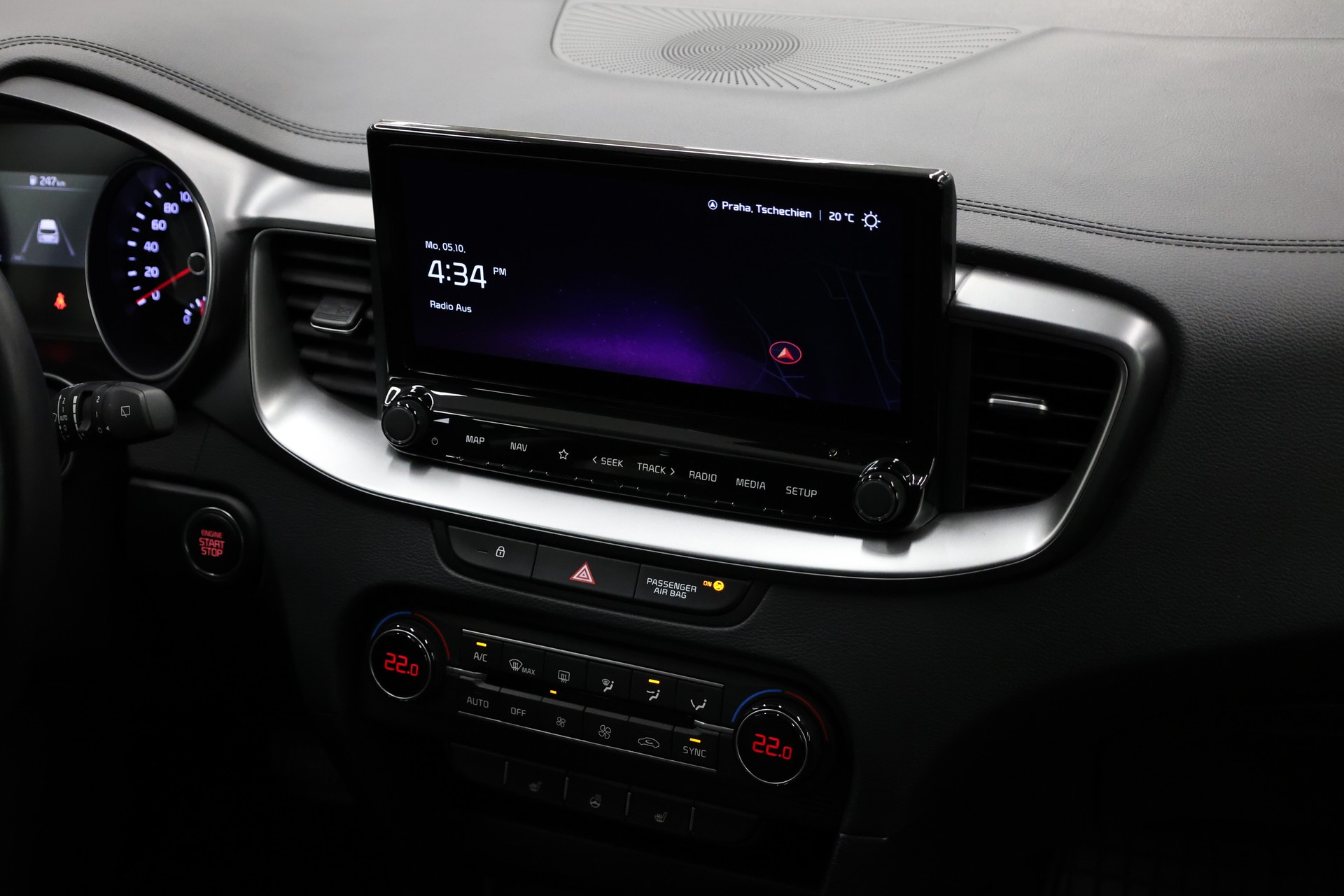 KIA Ceed SW 1.5 T-GDi Power-image-19