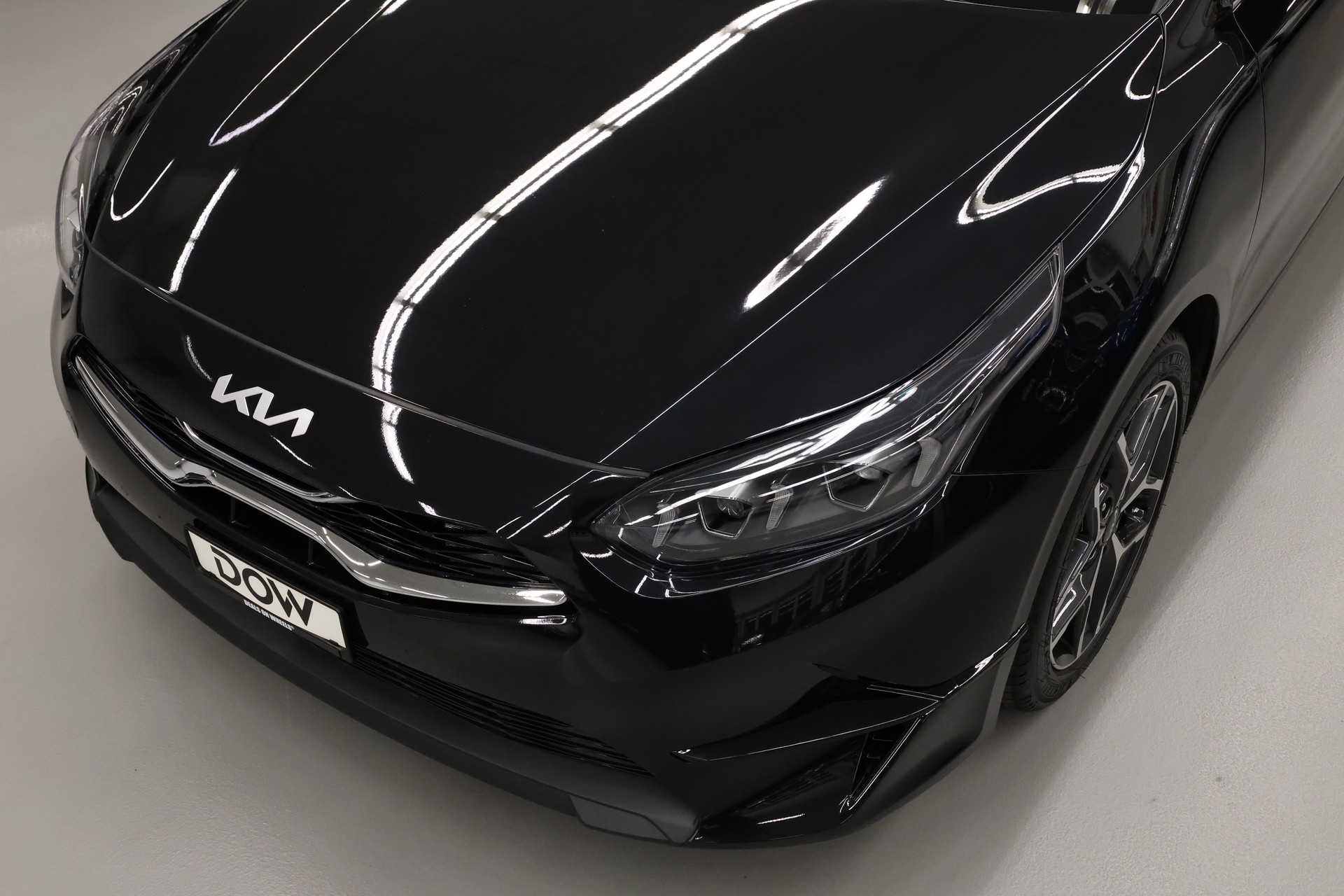 KIA Ceed SW 1.5 T-GDi Power-image-4