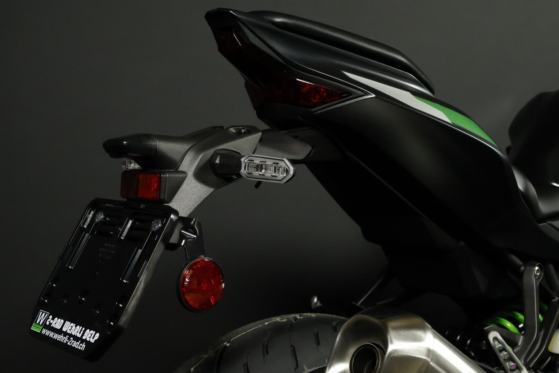 KAWASAKI Ninja ZX-4RR (57/35 KW)-image-9