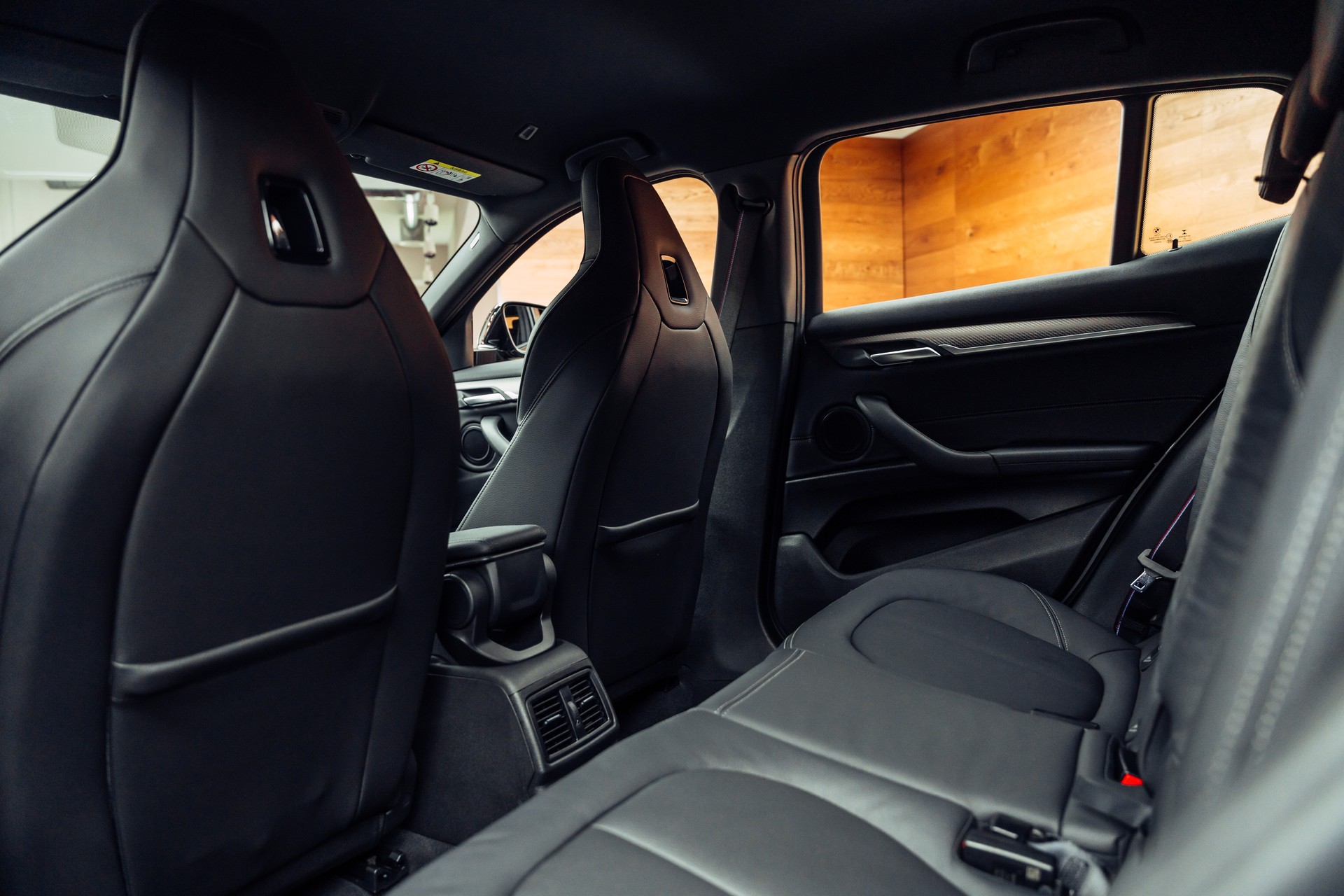 BMW X2 M35i Steptronic-image-8