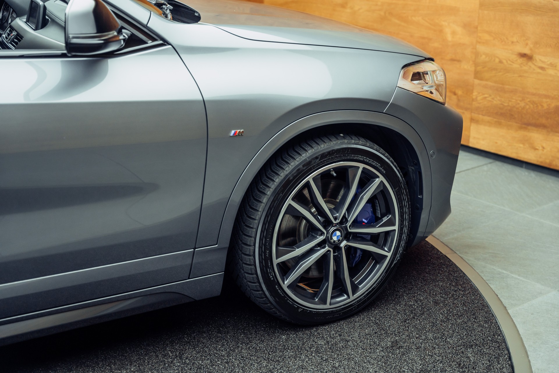 BMW X2 M35i Steptronic-image-23