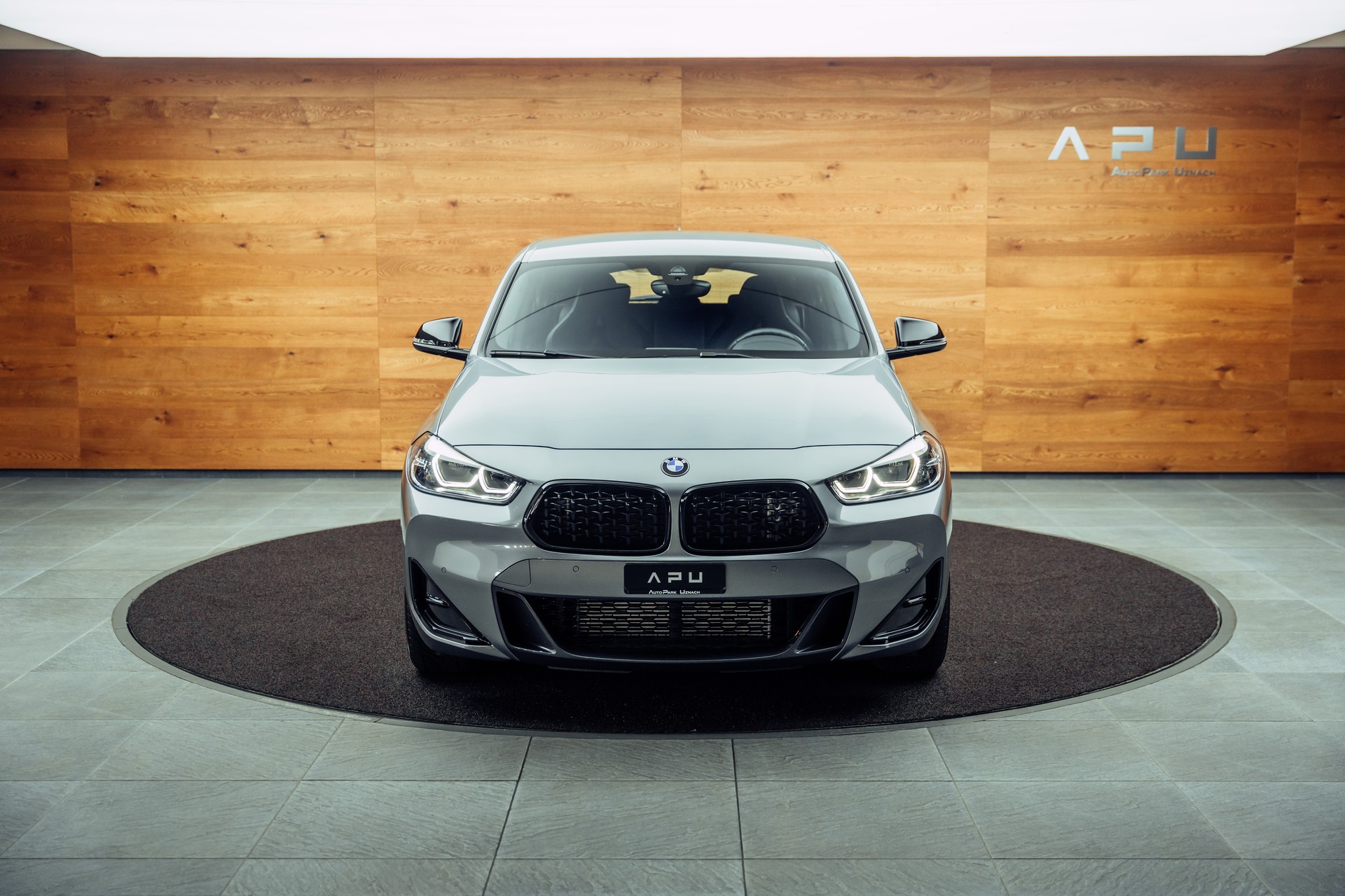 BMW X2 M35i Steptronic-image-21