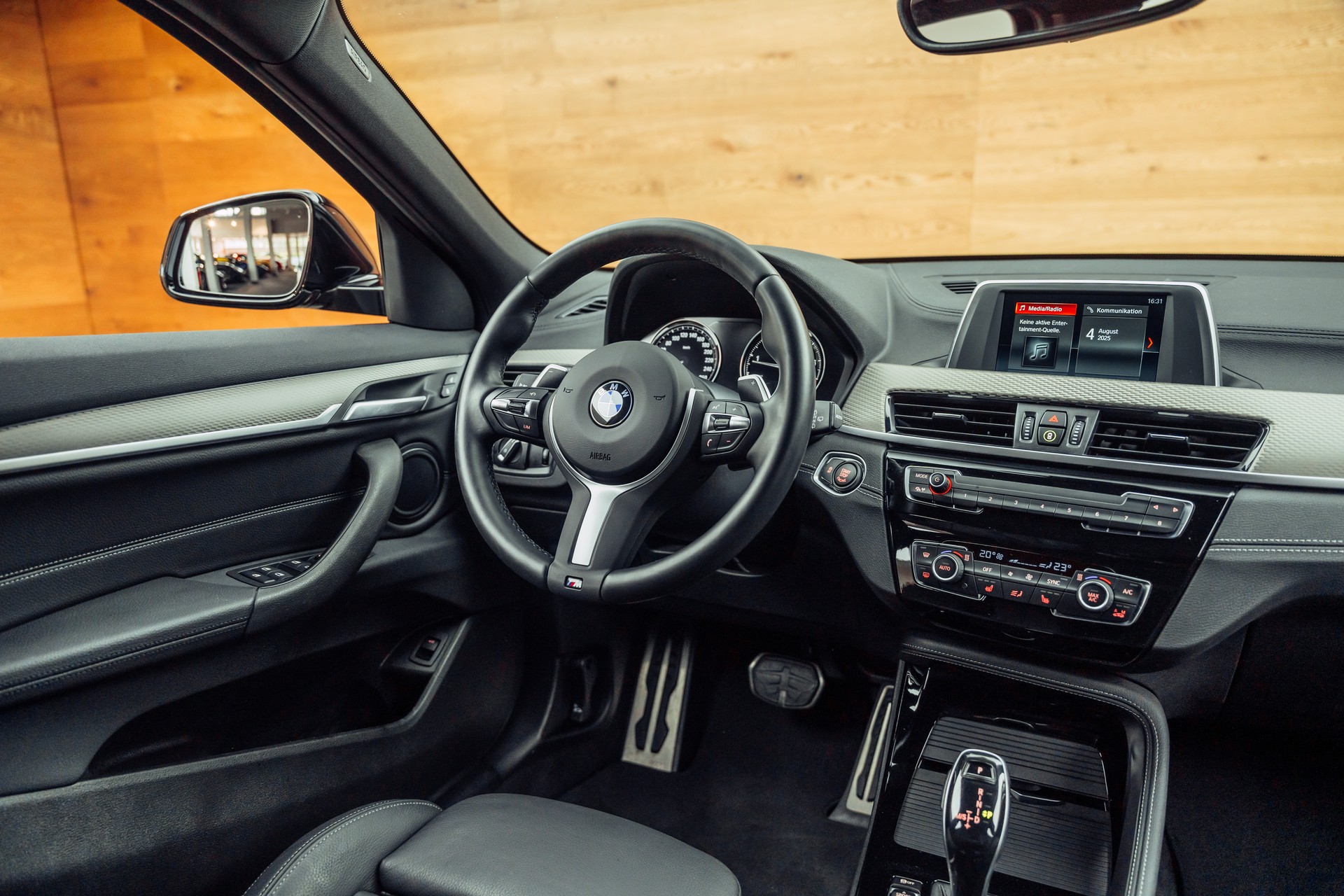 BMW X2 M35i Steptronic-image-13