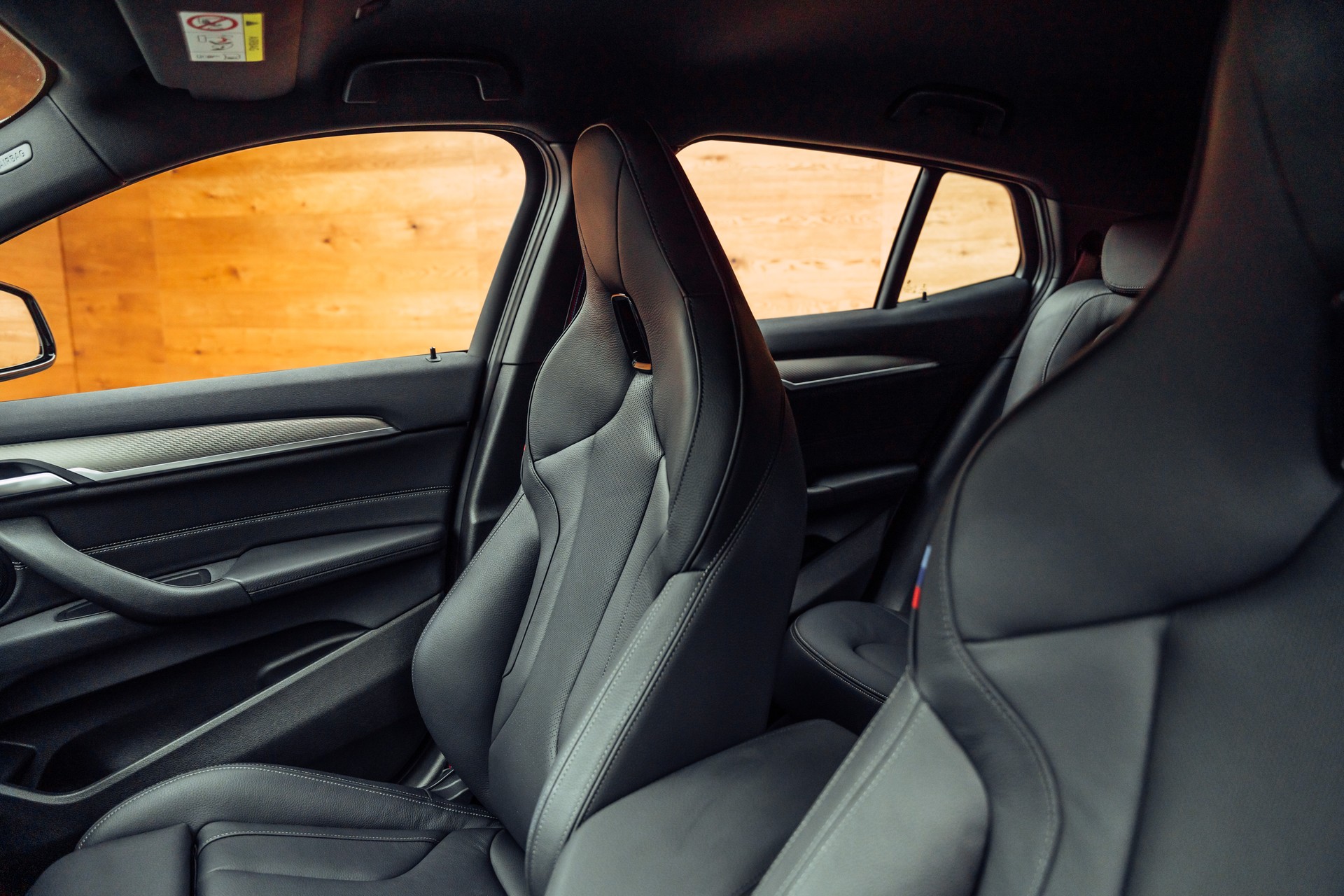 BMW X2 M35i Steptronic-image-6