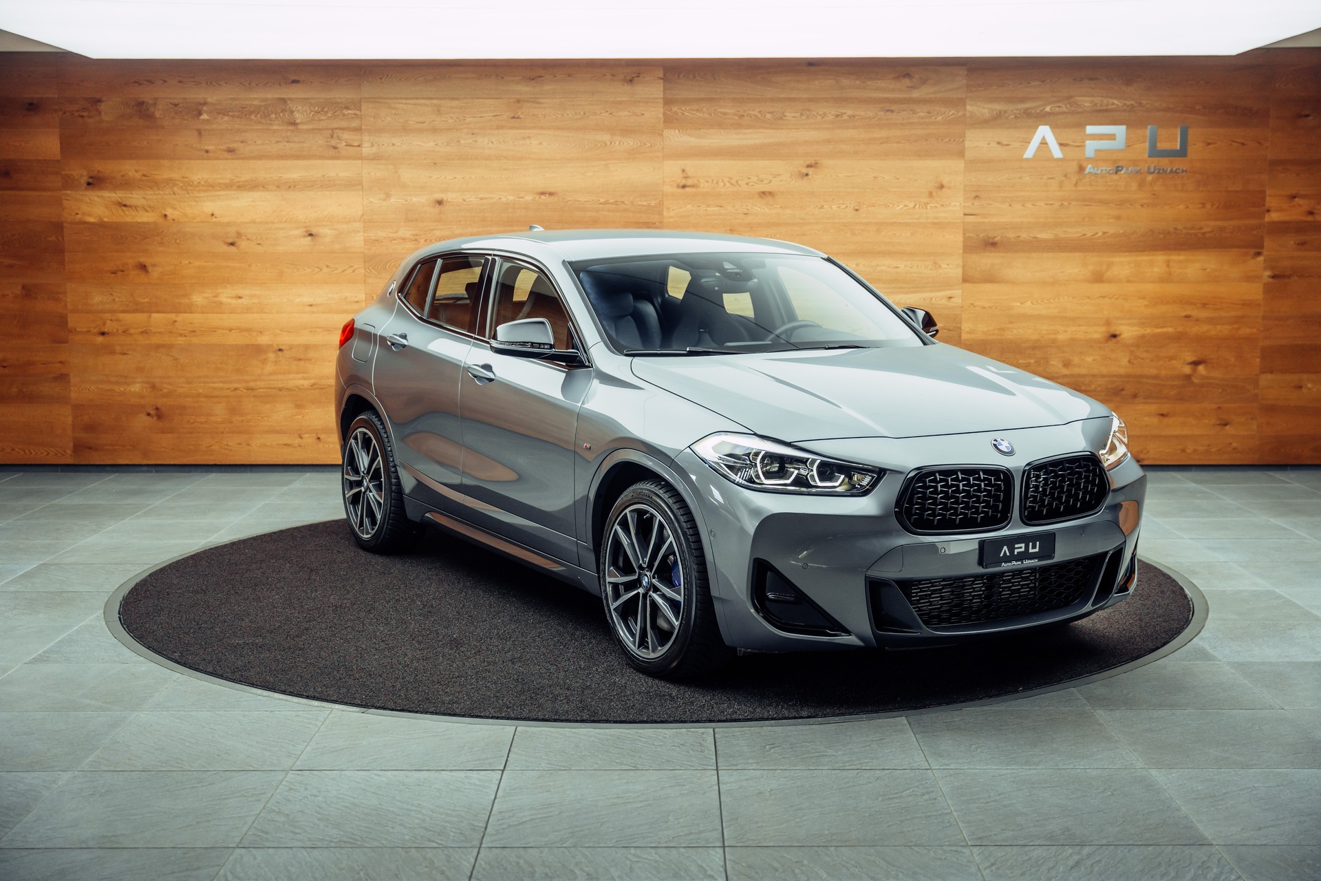 BMW X2 M35i Steptronic