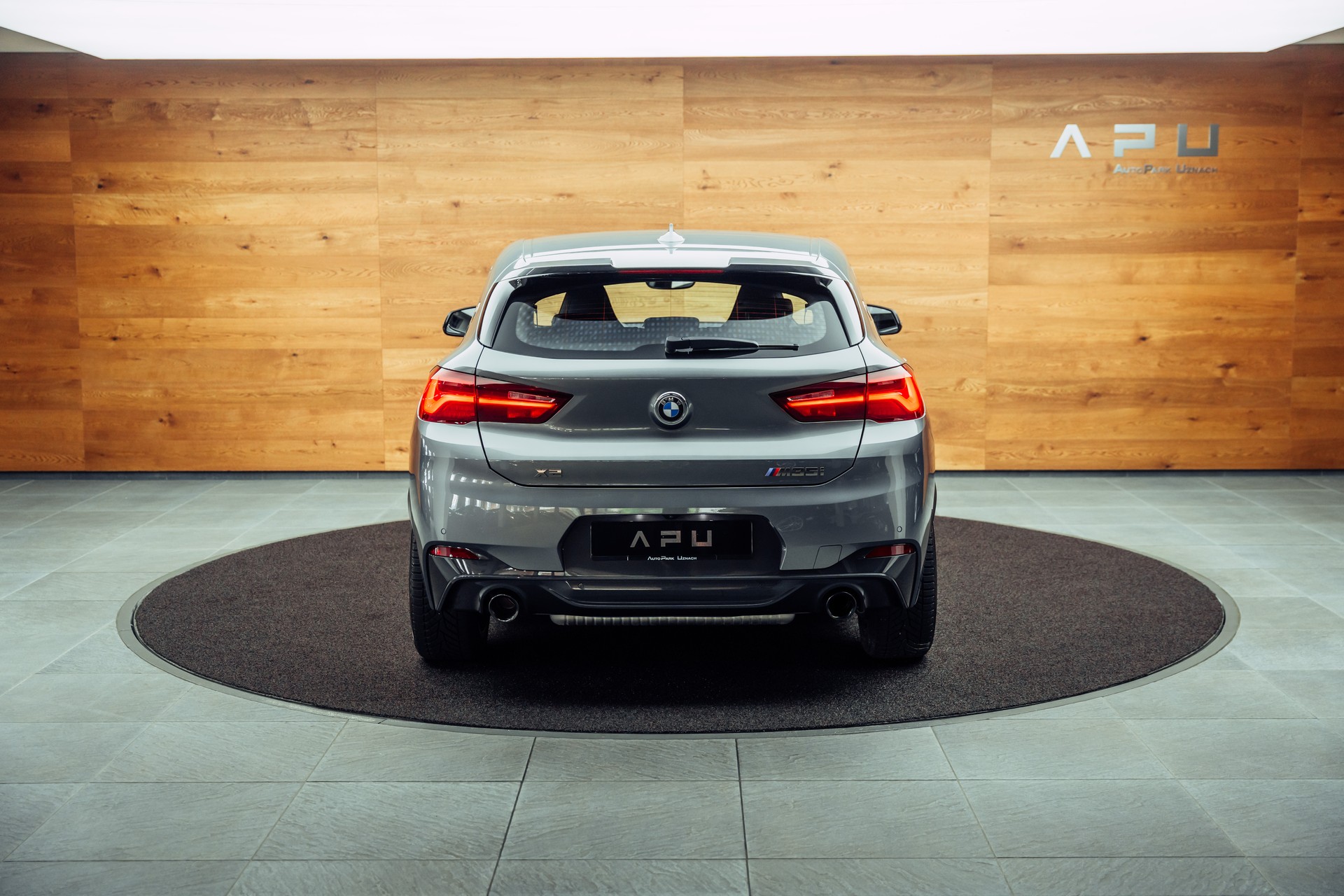 BMW X2 M35i Steptronic-image-20