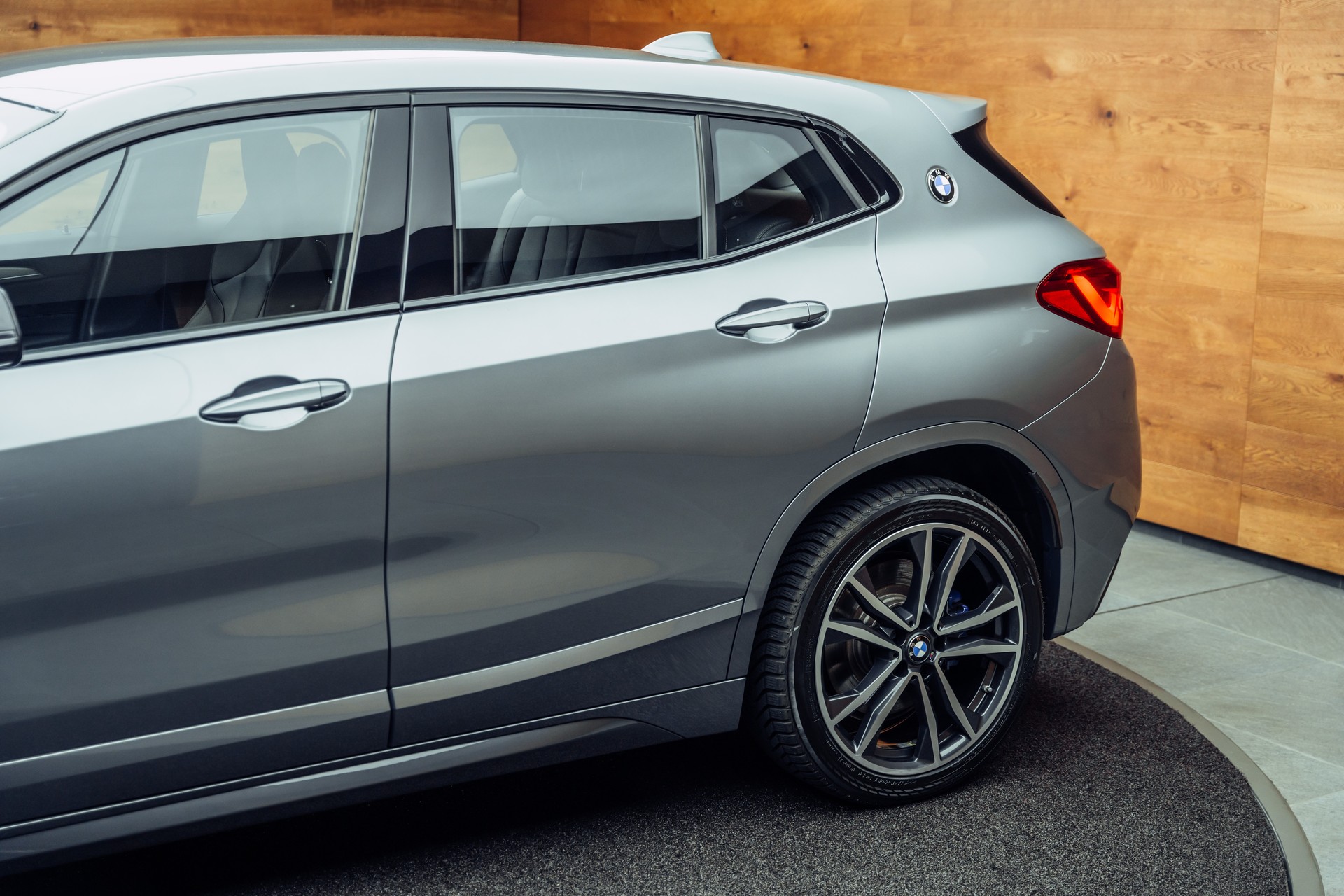 BMW X2 M35i Steptronic-image-22