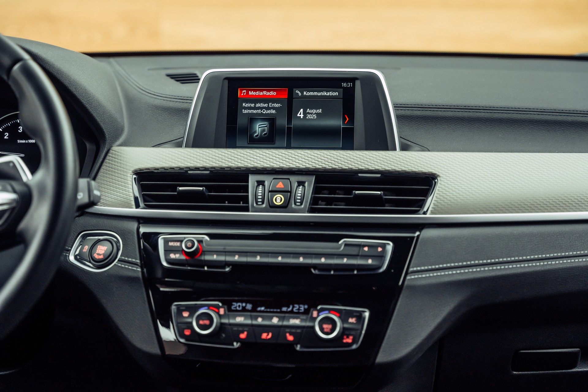 BMW X2 M35i Steptronic-image-14