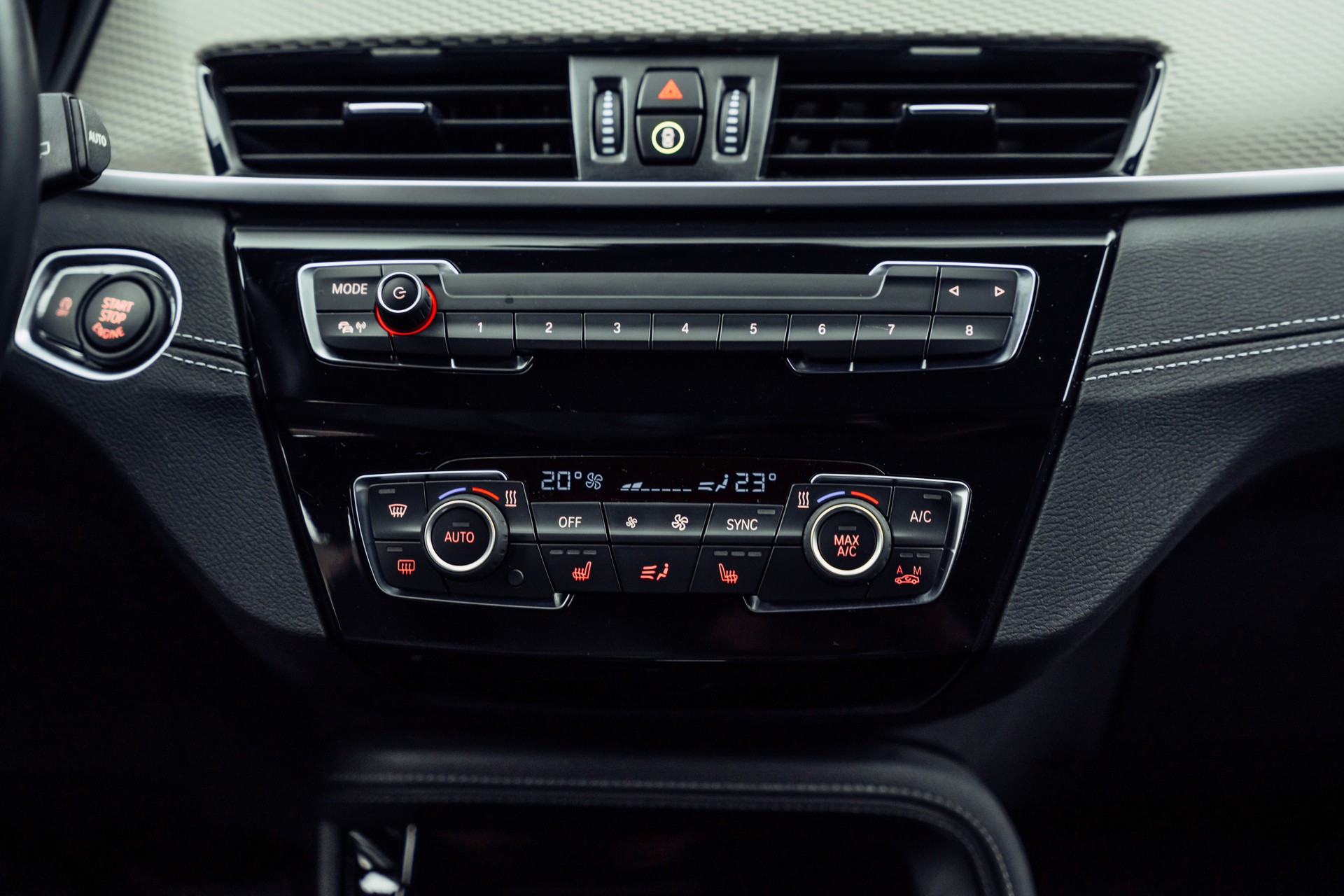 BMW X2 M35i Steptronic-image-16