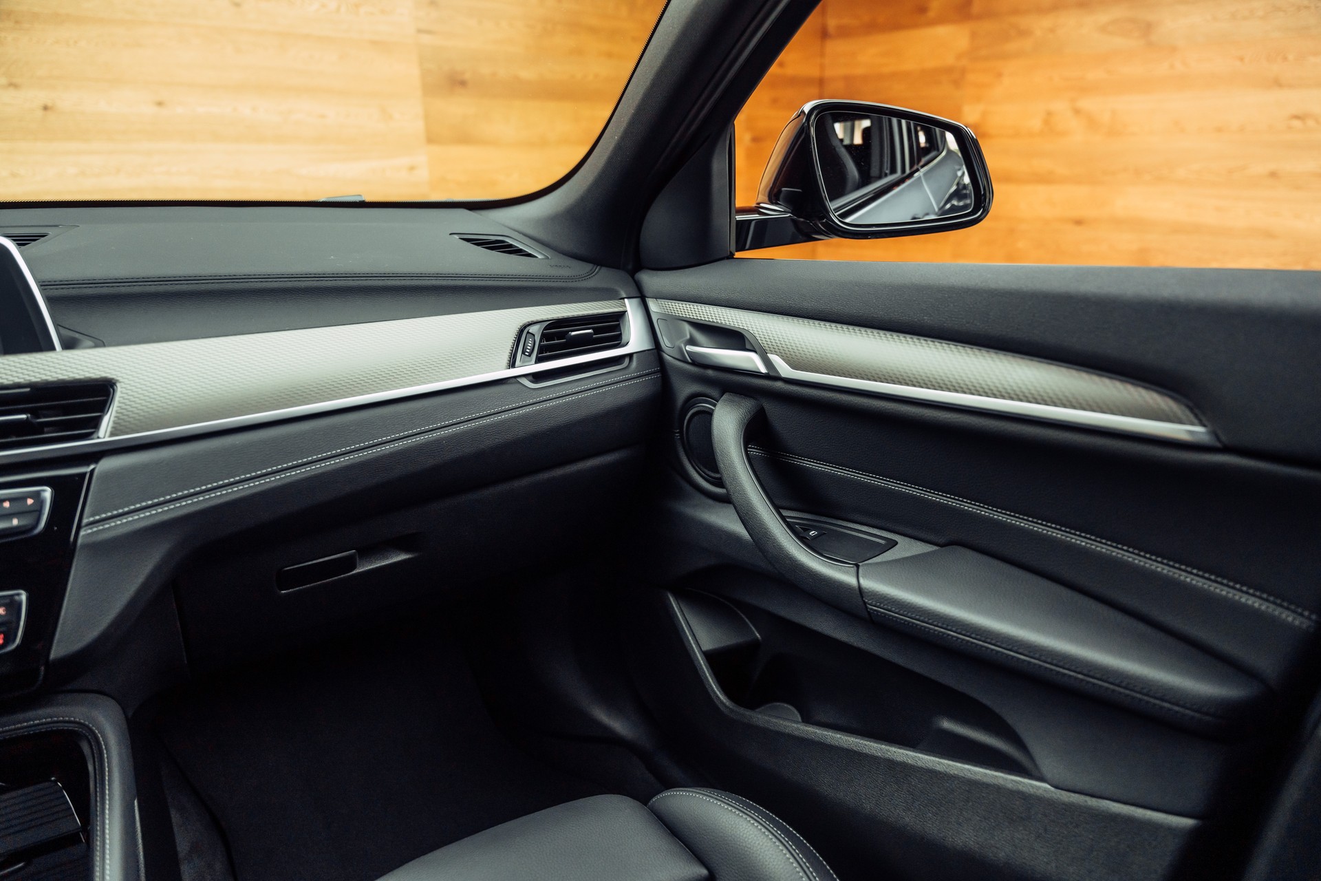 BMW X2 M35i Steptronic-image-10