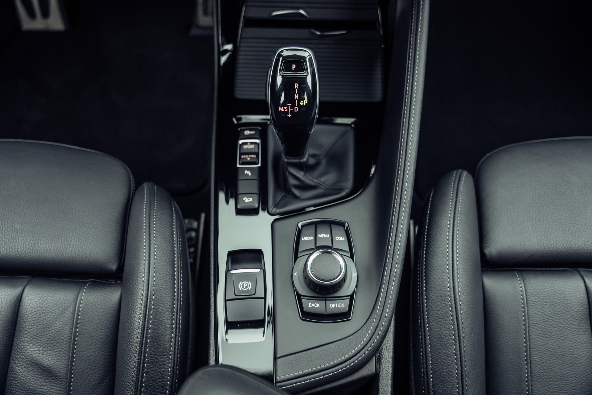 BMW X2 M35i Steptronic-image-17