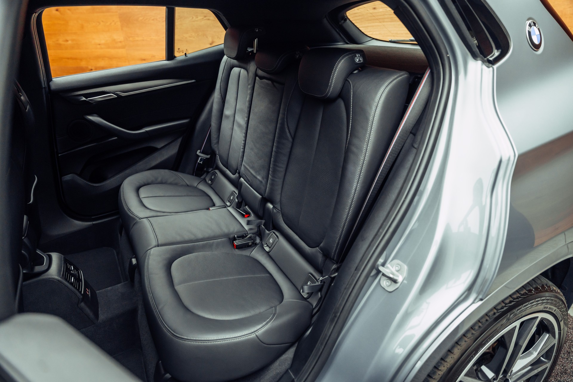 BMW X2 M35i Steptronic-image-7