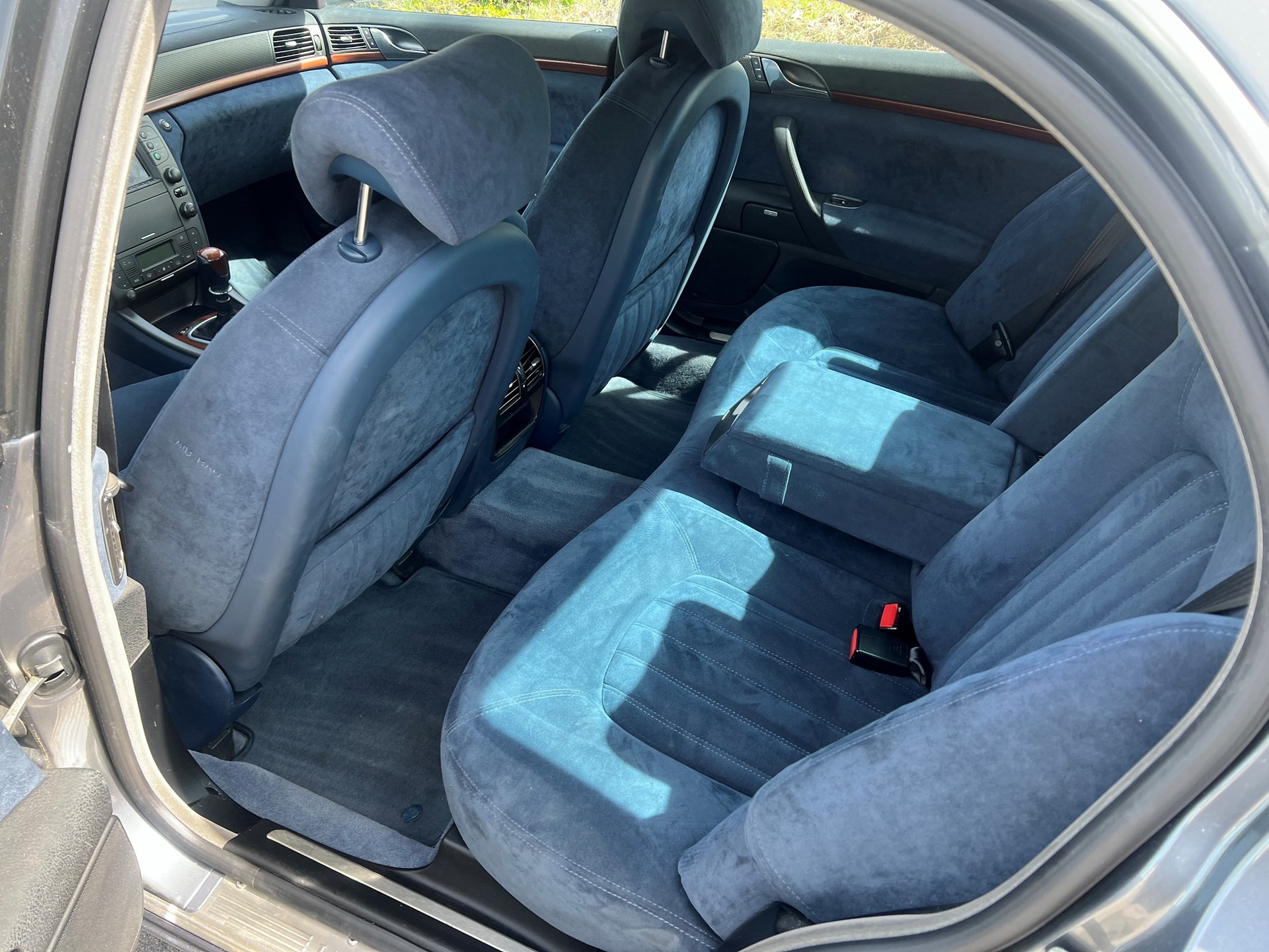 LANCIA Thesis 2.4 JTD Executive-image-8