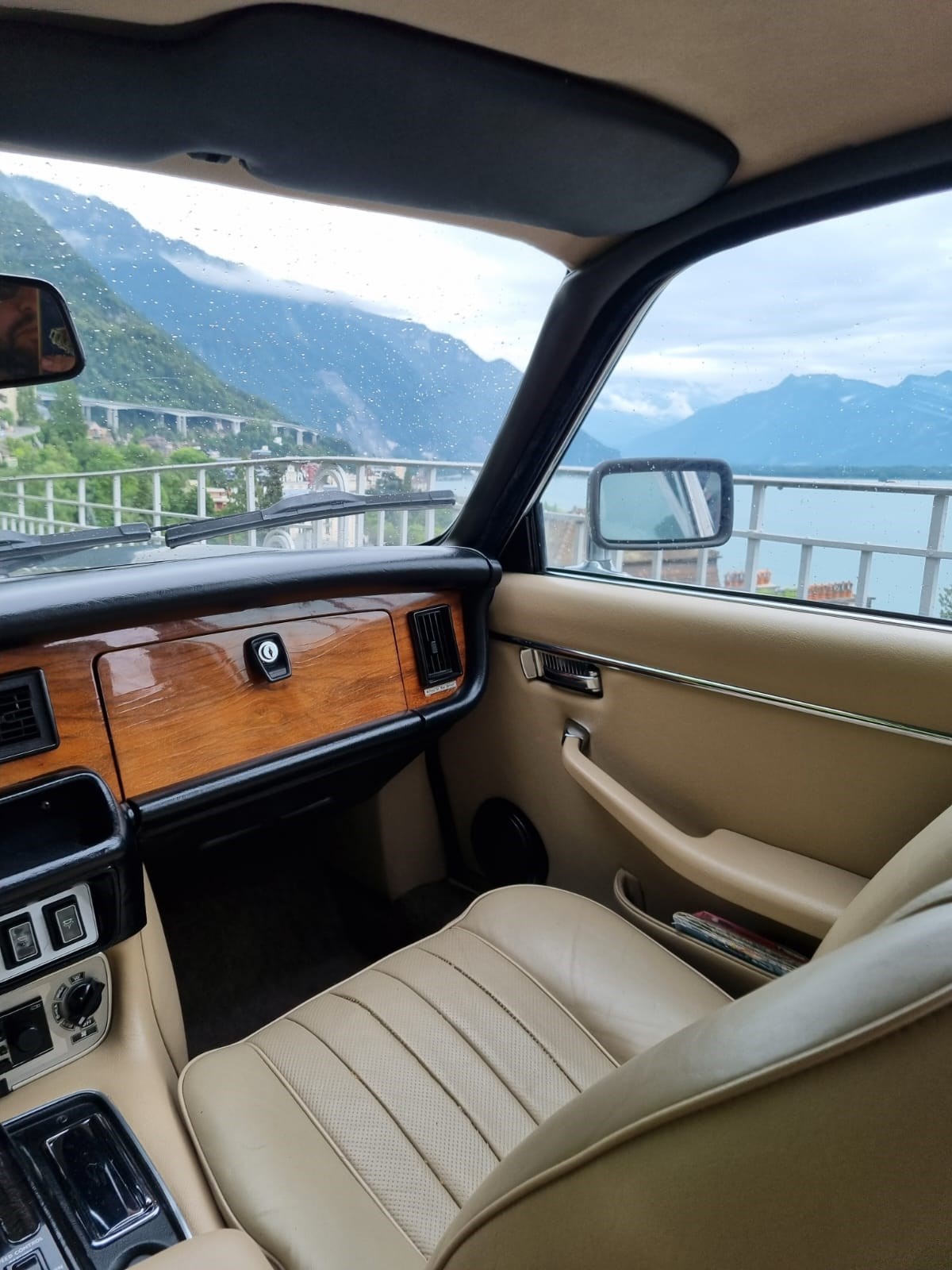 JAGUAR XJ12 5.3 HE Sovereign-image-9