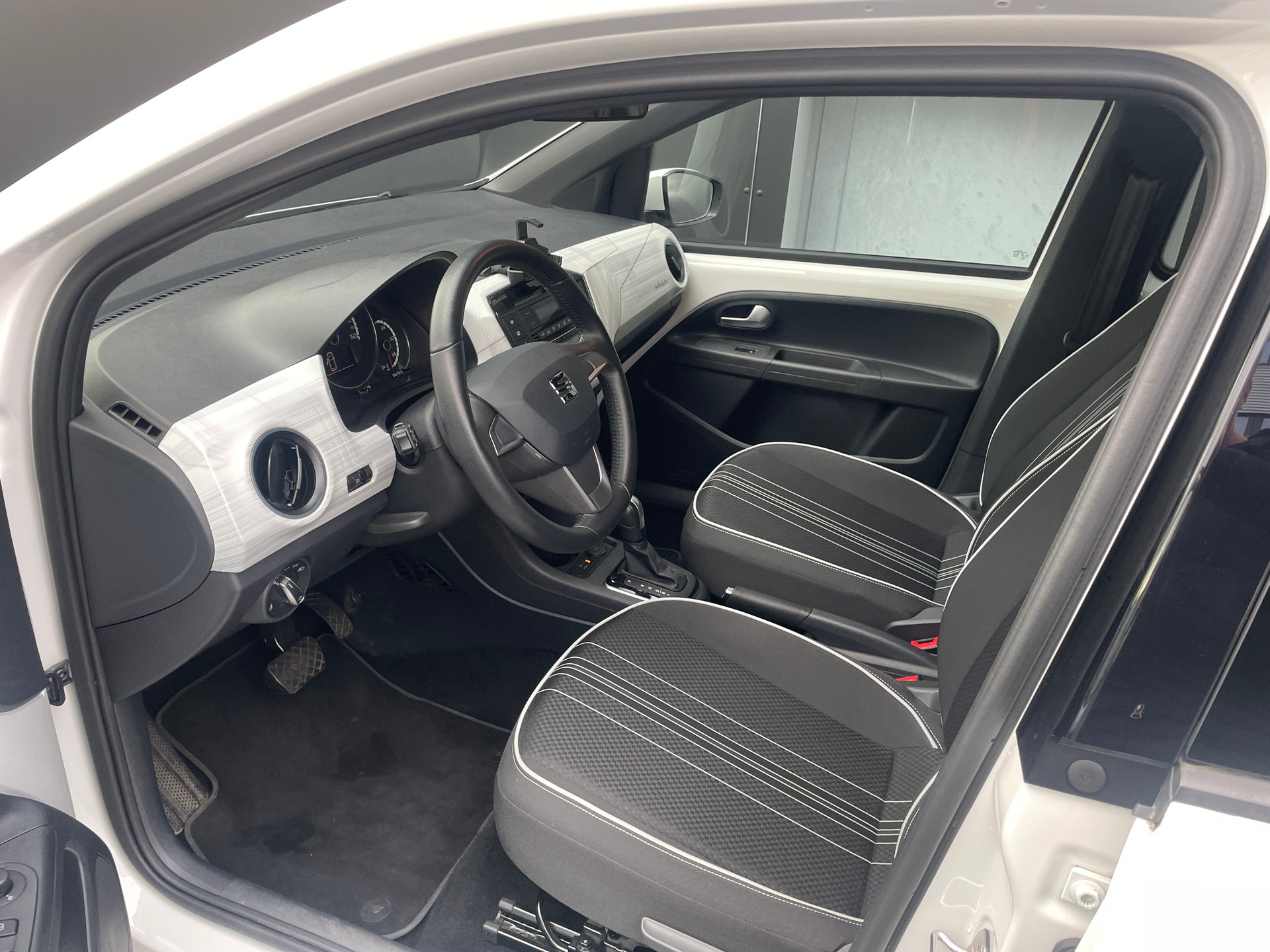 SEAT Mii electric PLUS-image-9
