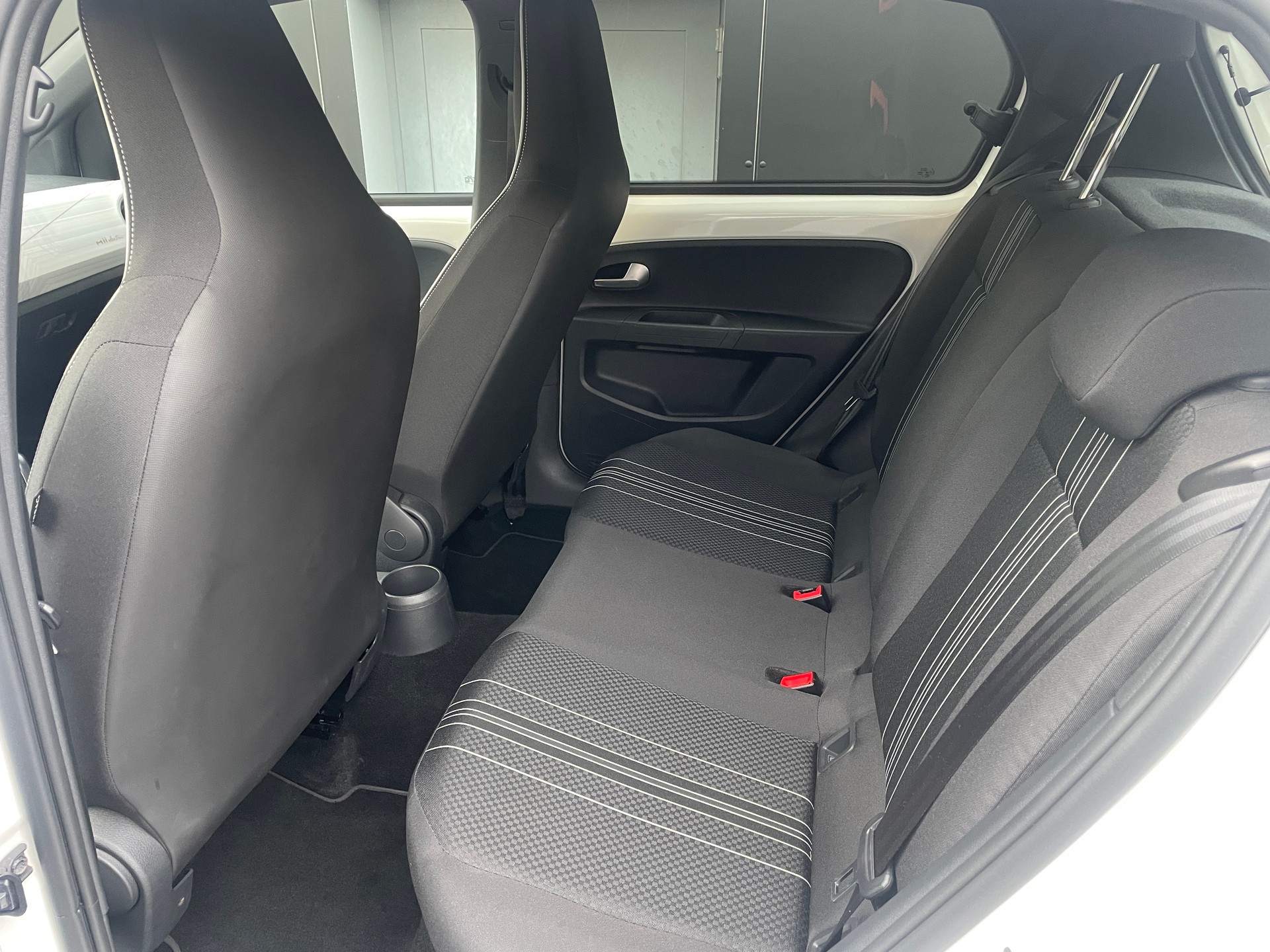 SEAT Mii electric PLUS-image-10