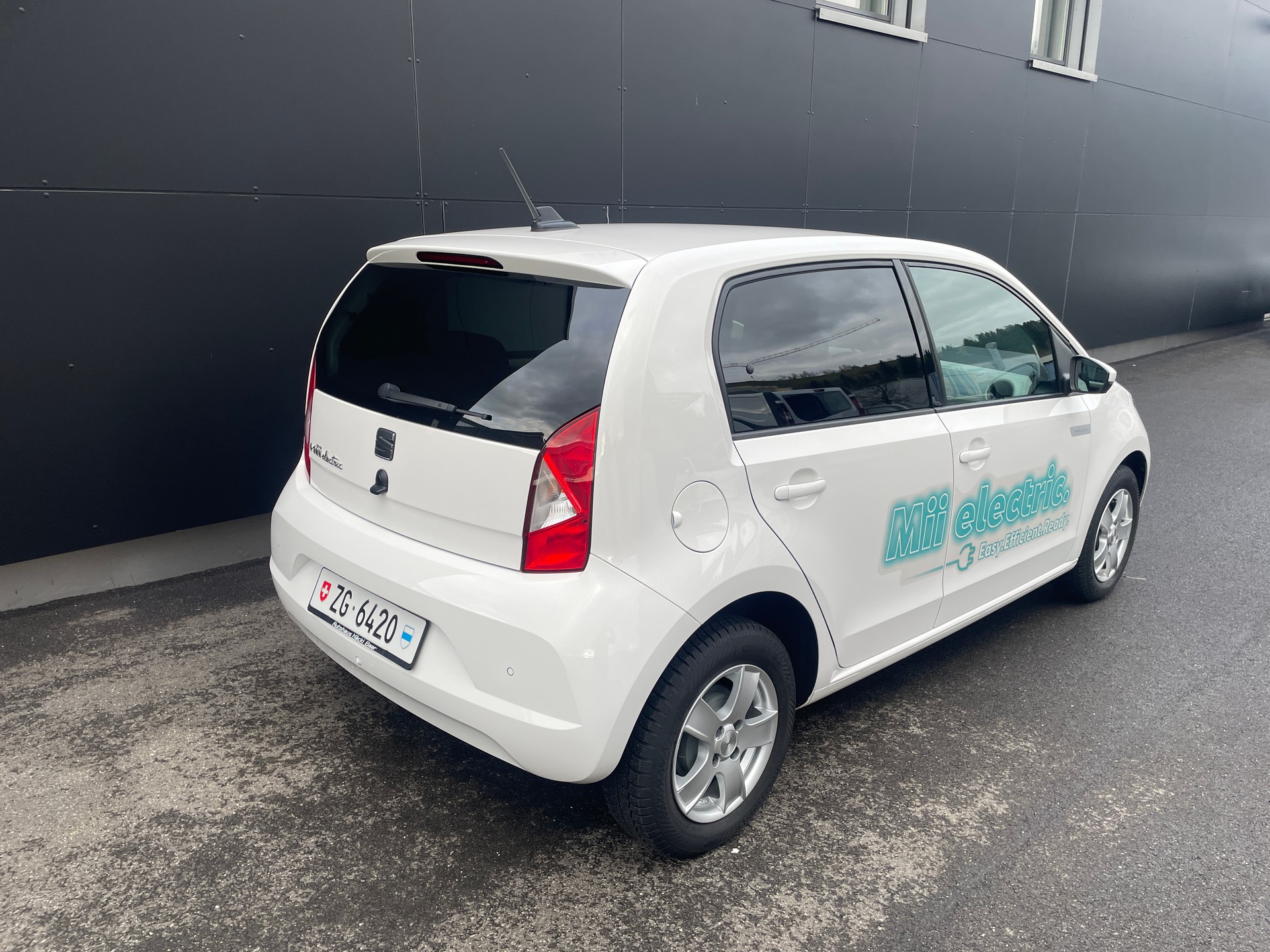SEAT Mii electric PLUS-image-6