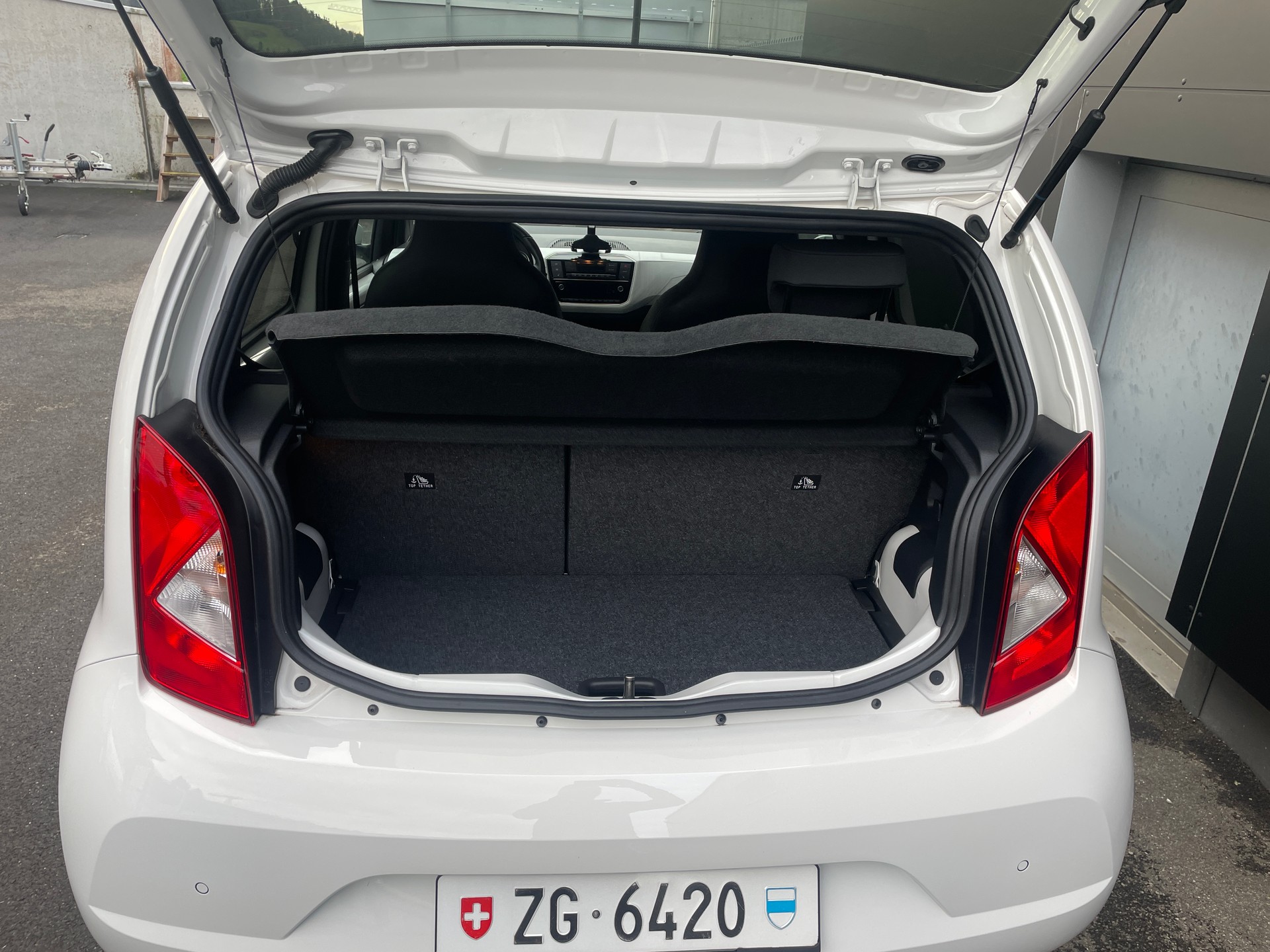 SEAT Mii electric PLUS-image-5