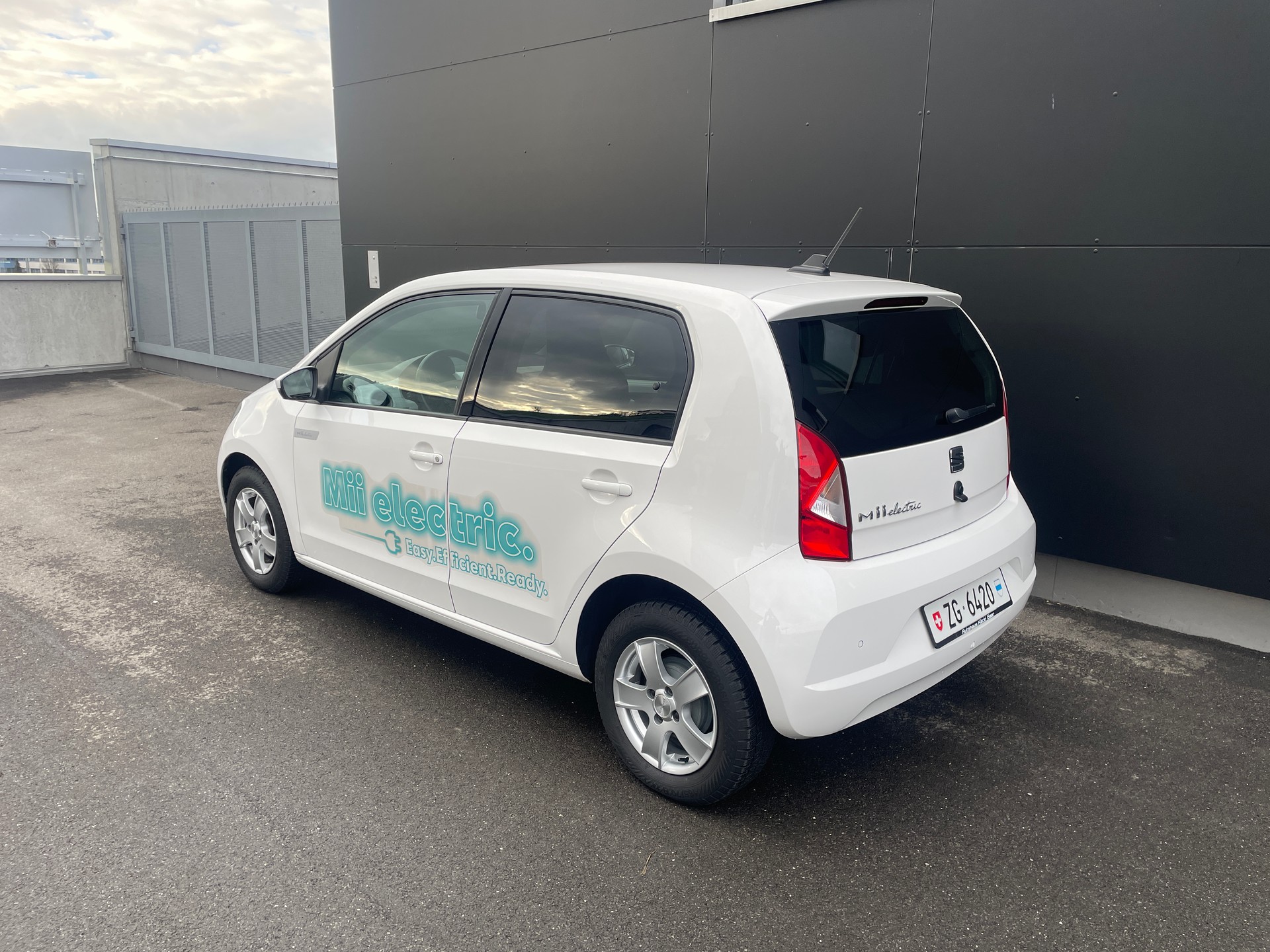 SEAT Mii electric PLUS-showroom-element-3