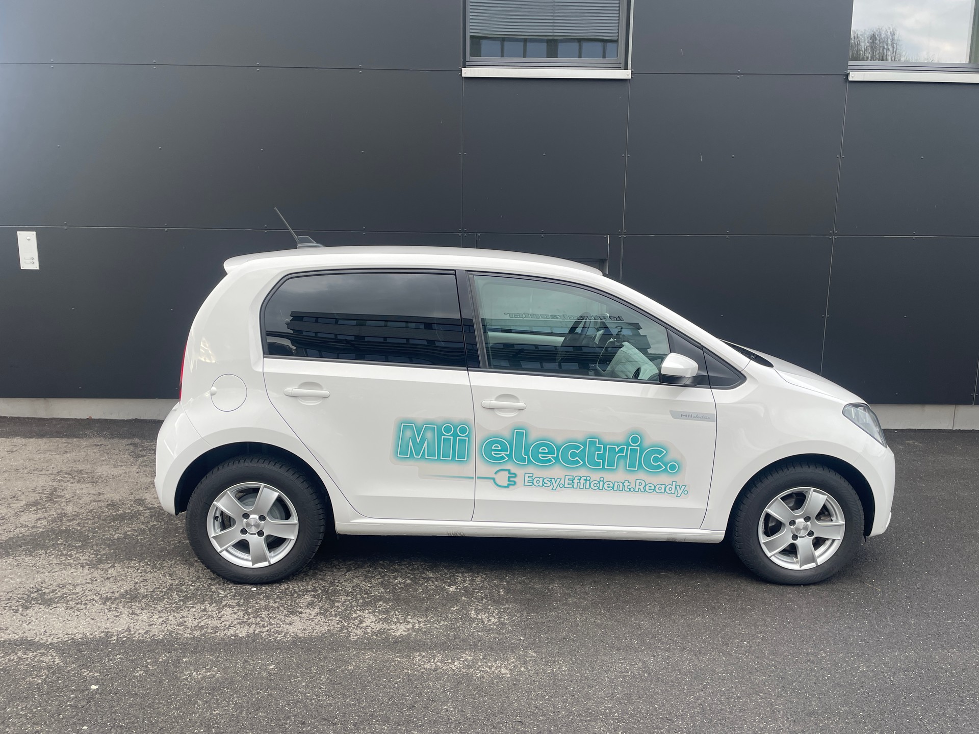 SEAT Mii electric PLUS-image-7